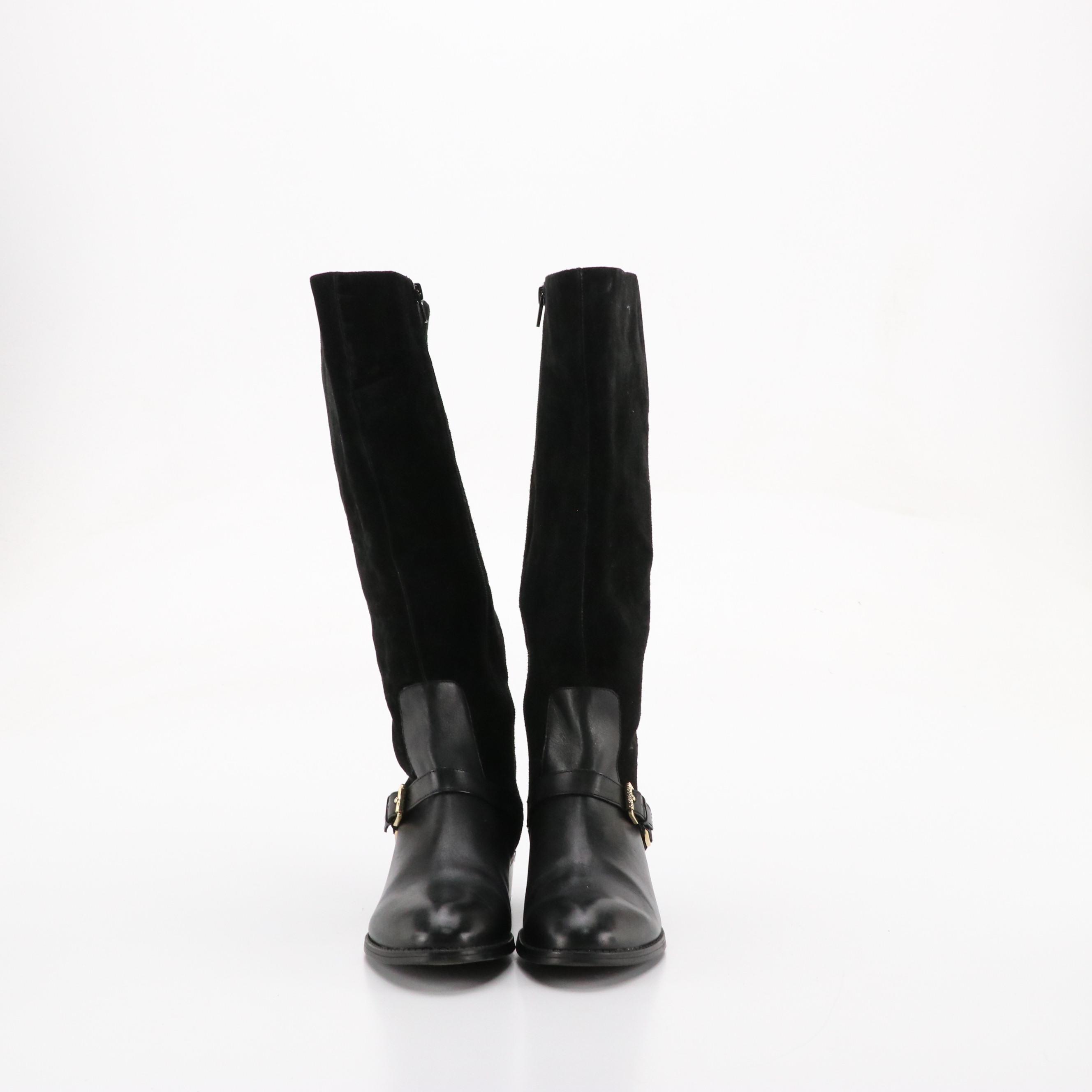 Casual Autumn Capsule Wardrobe Featuring Talbots and Lauren Ralph Lauren