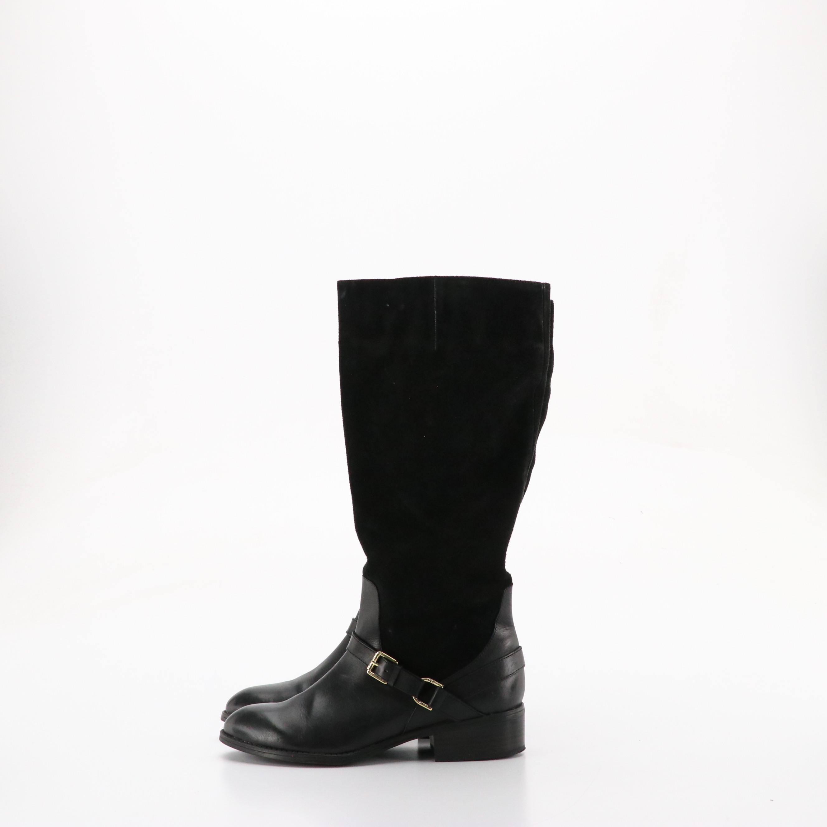 Casual Autumn Capsule Wardrobe Featuring Talbots and Lauren Ralph Lauren