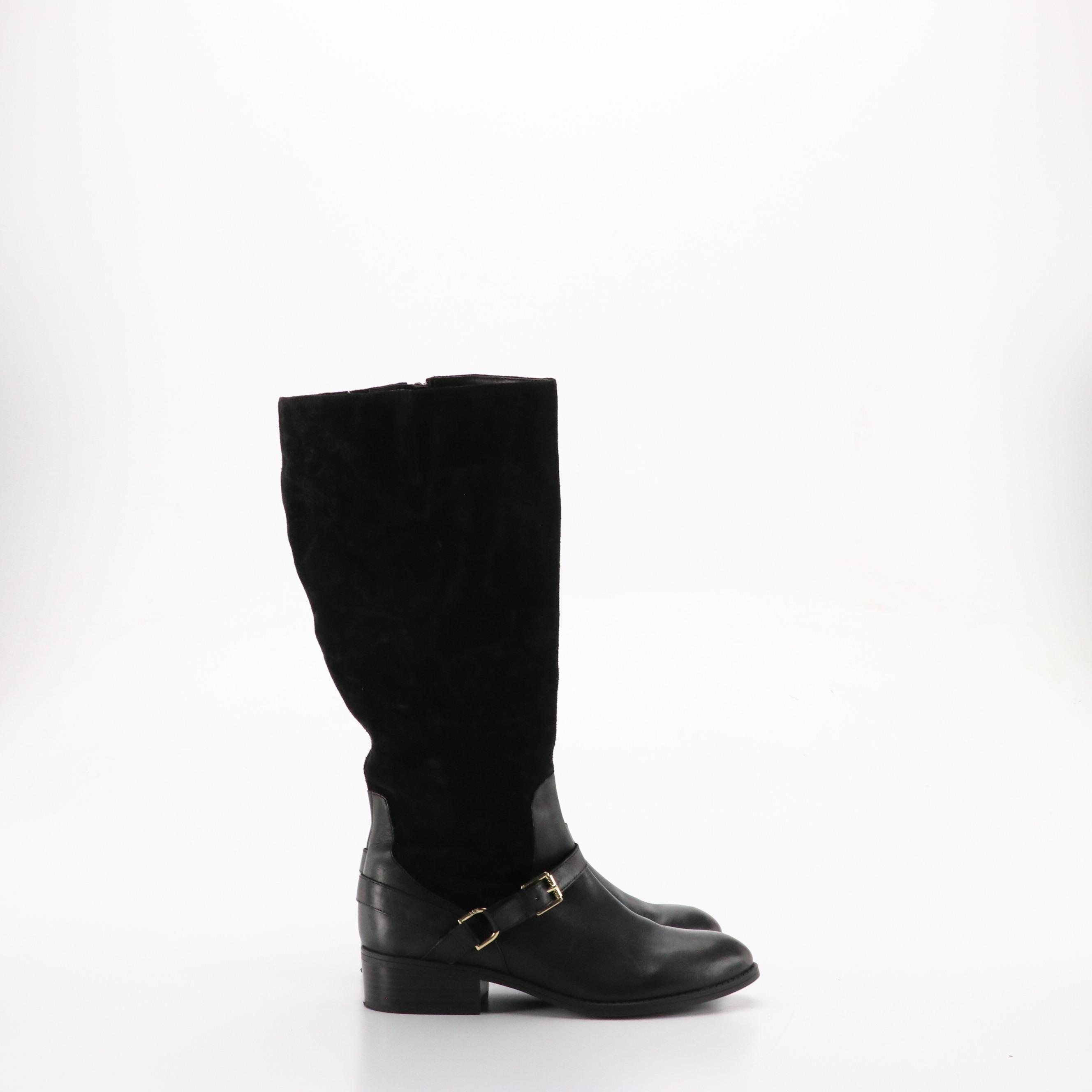 Casual Autumn Capsule Wardrobe Featuring Talbots and Lauren Ralph Lauren