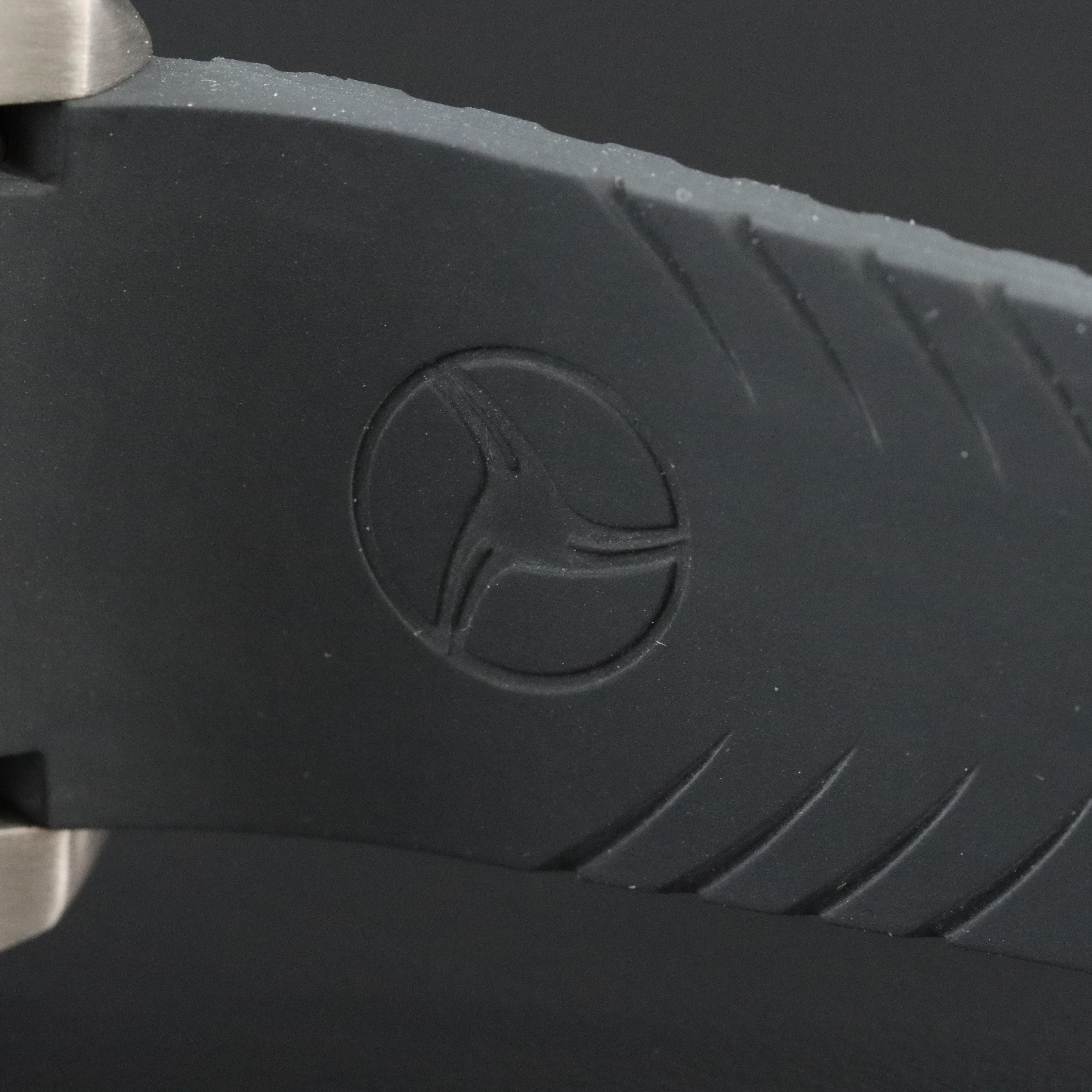 Cyrus Monaco Grand Prix Limited Edition Chronograph Watch