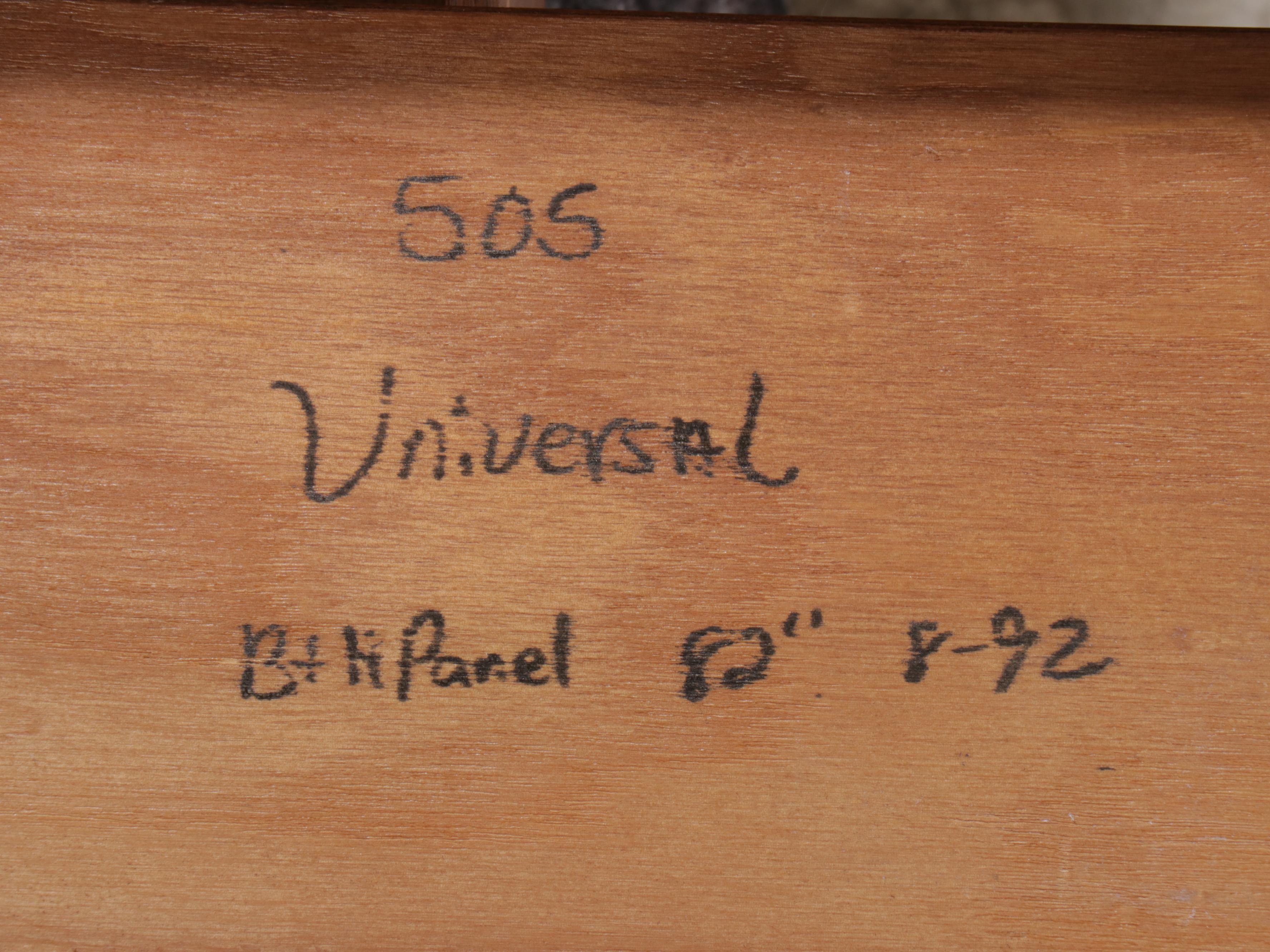 Oak Queen Size Bed Frame