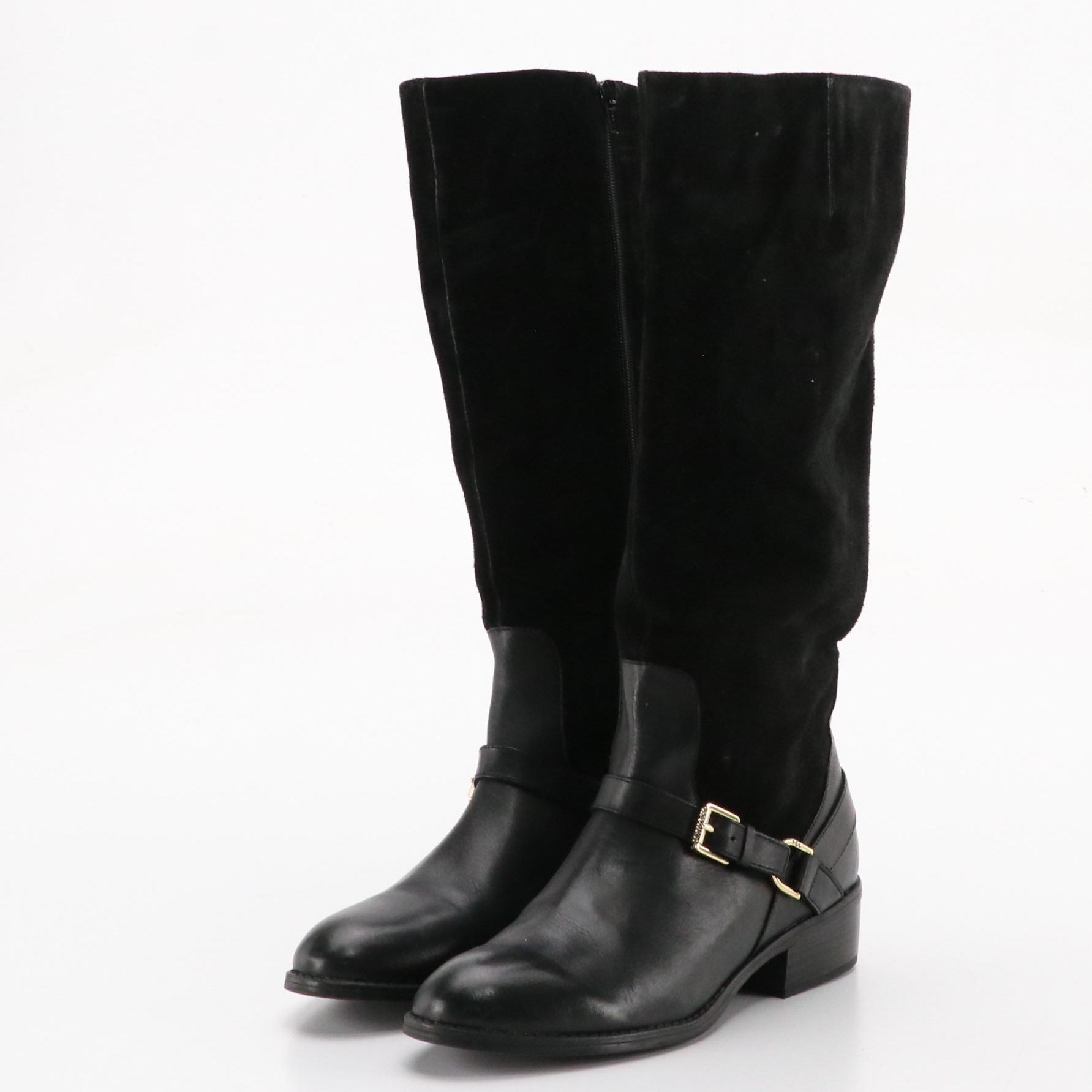 Casual Autumn Capsule Wardrobe Featuring Talbots and Lauren Ralph Lauren