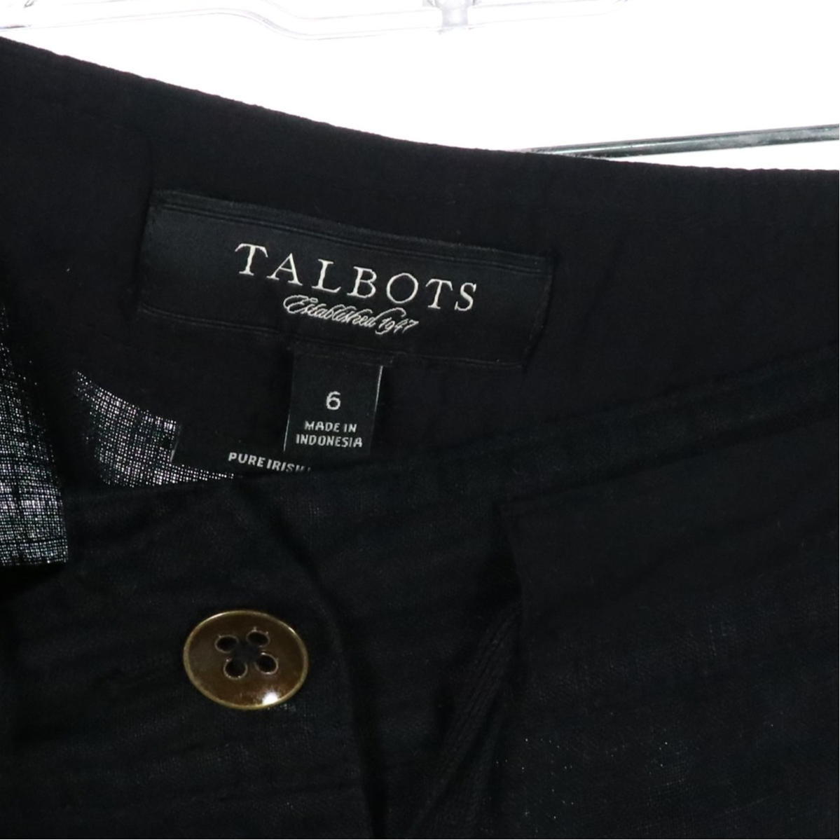 Dressy Casual Autumn Capsule Wardrobe Featuring Lauren Ralph Lauren, Talbots