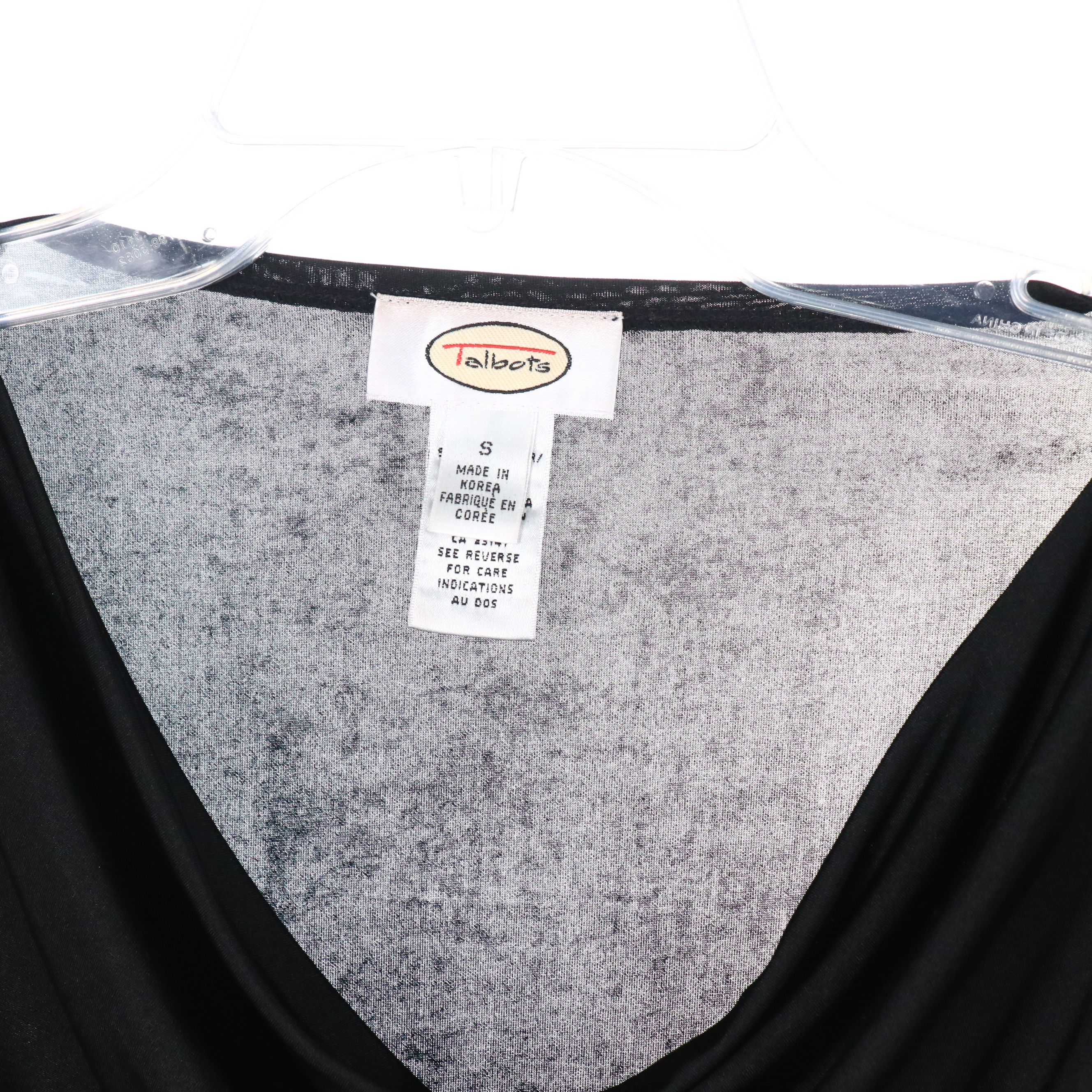 Dressy Casual Autumn Capsule Wardrobe Featuring Lauren Ralph Lauren, Talbots