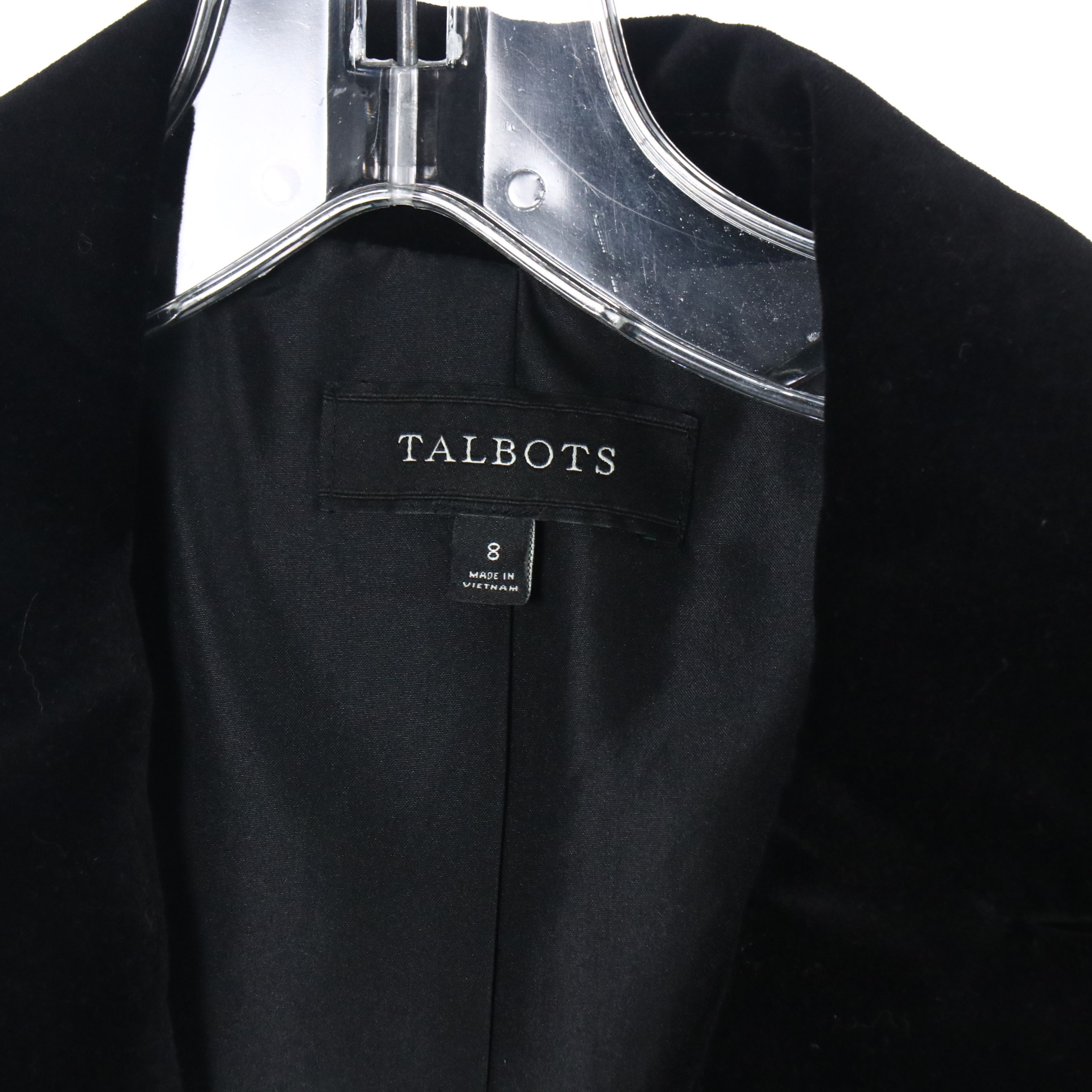 Dressy Casual Autumn Capsule Wardrobe Featuring Lauren Ralph Lauren, Talbots