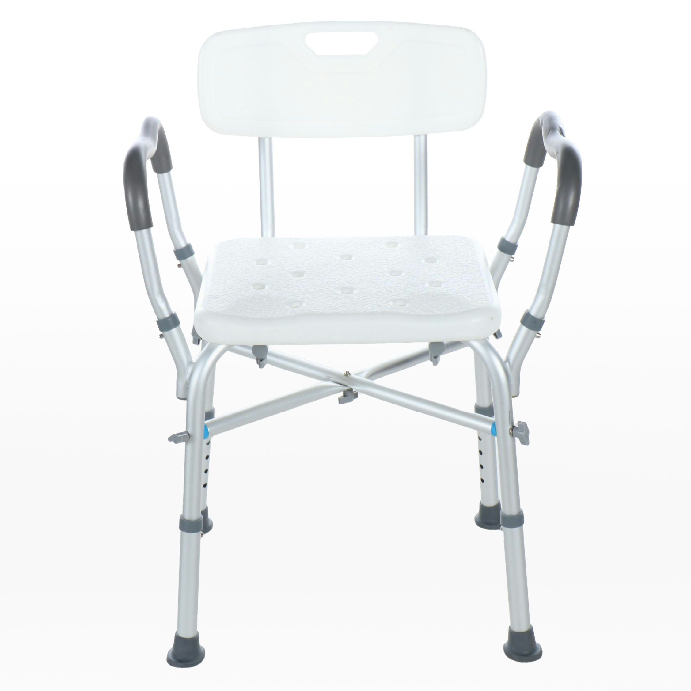 Shower Chair and Bathtub Grab Bars