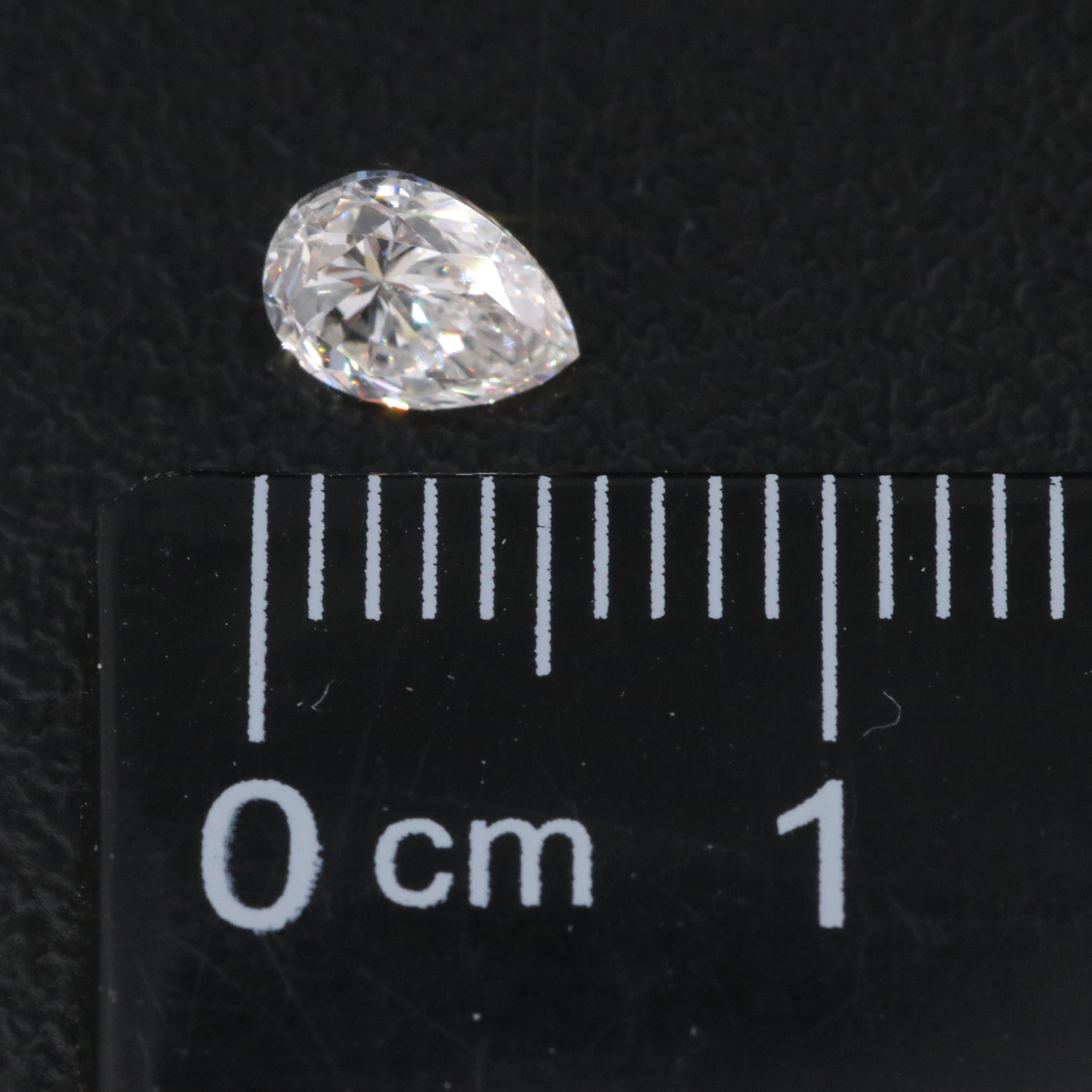 Loose 0.76 CTW Diamonds