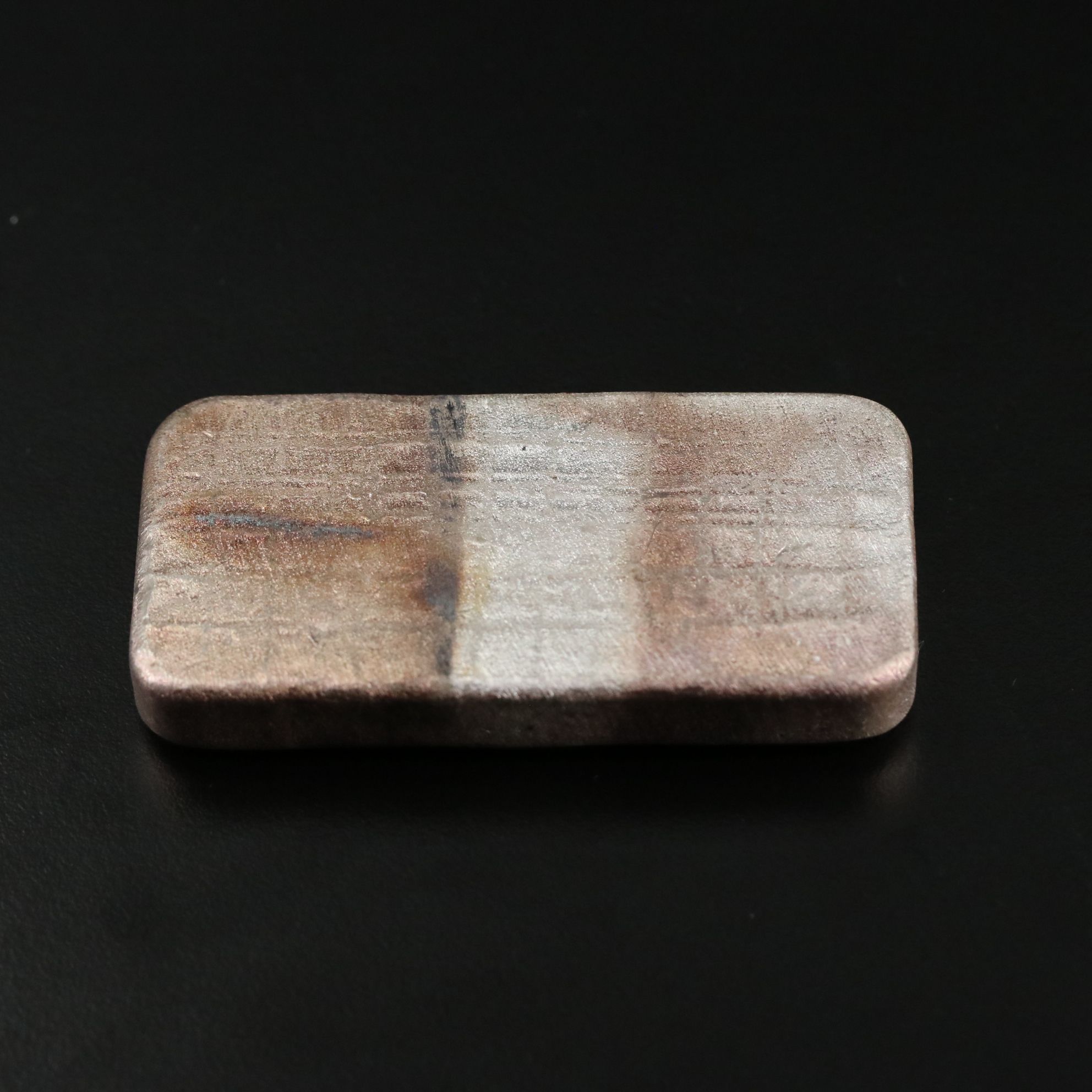 Ten Ounce .999 Silver Bar From SilverTowne
