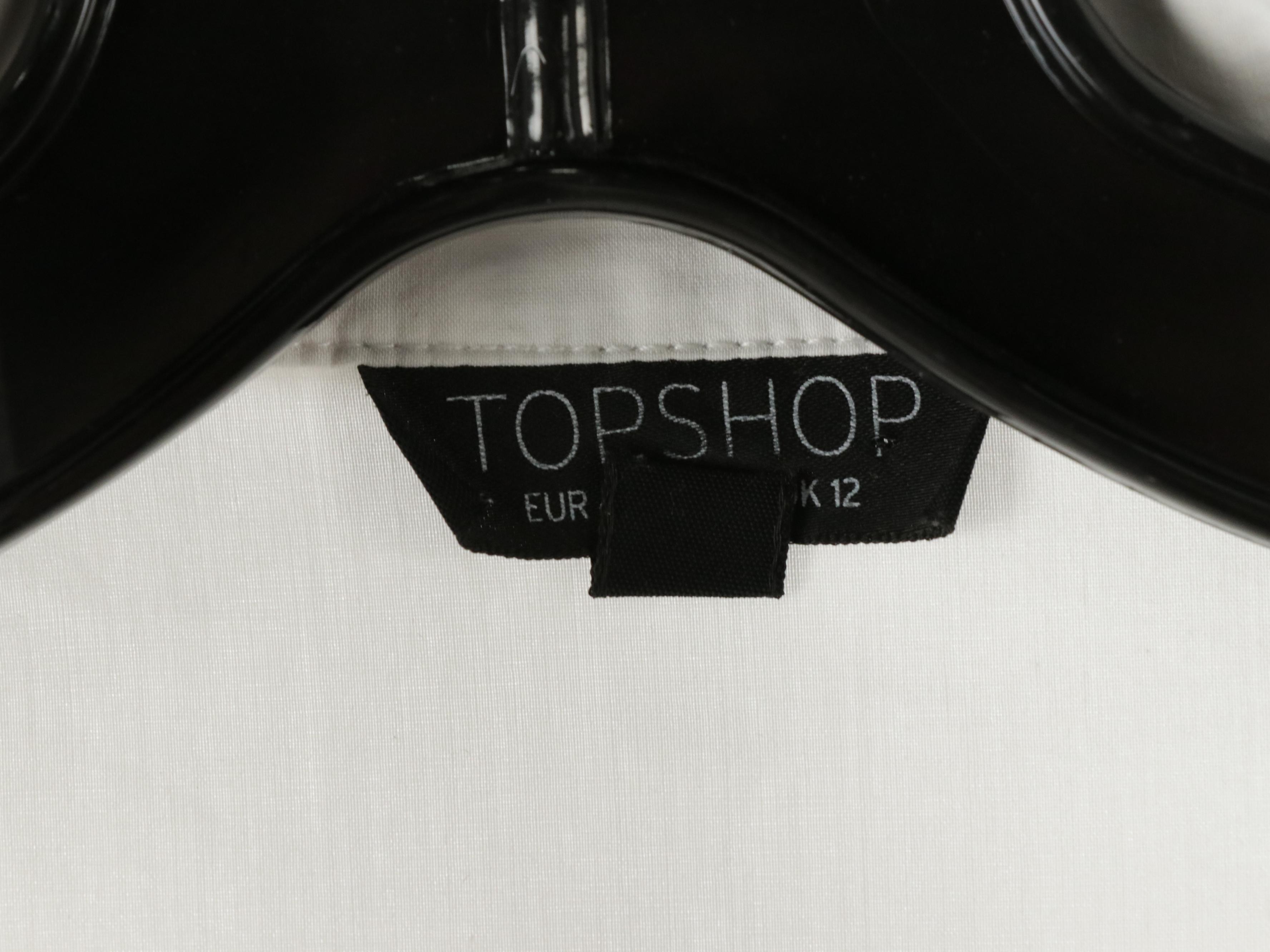 Button-Down Blouses from J. Crew, Ann Taylor Loft and Caslon with More Tops