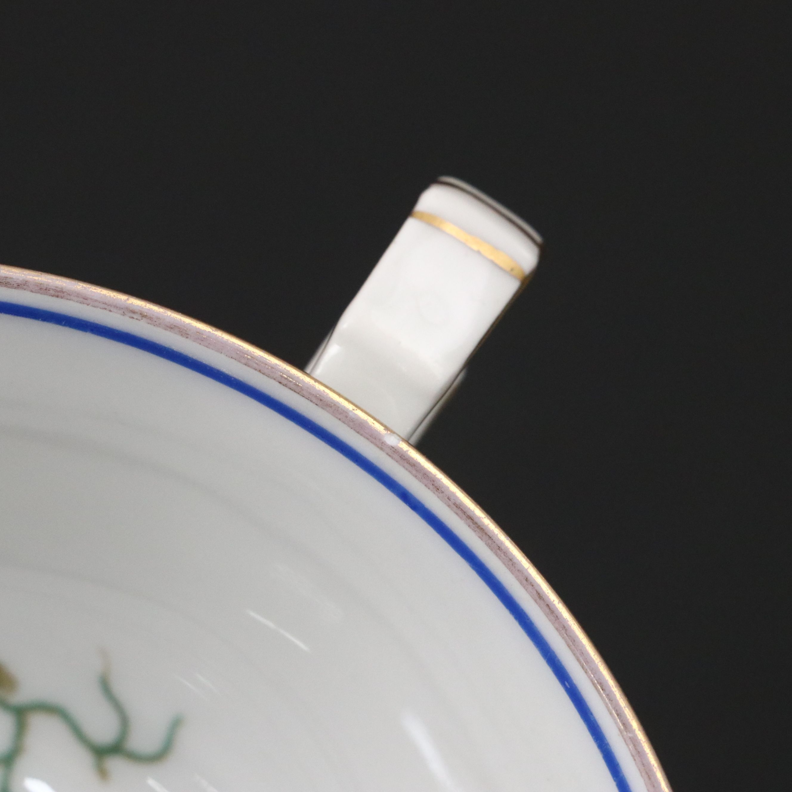 L. Bernardaud "Malmaison" Porcelain Tableware, Late 20th Century