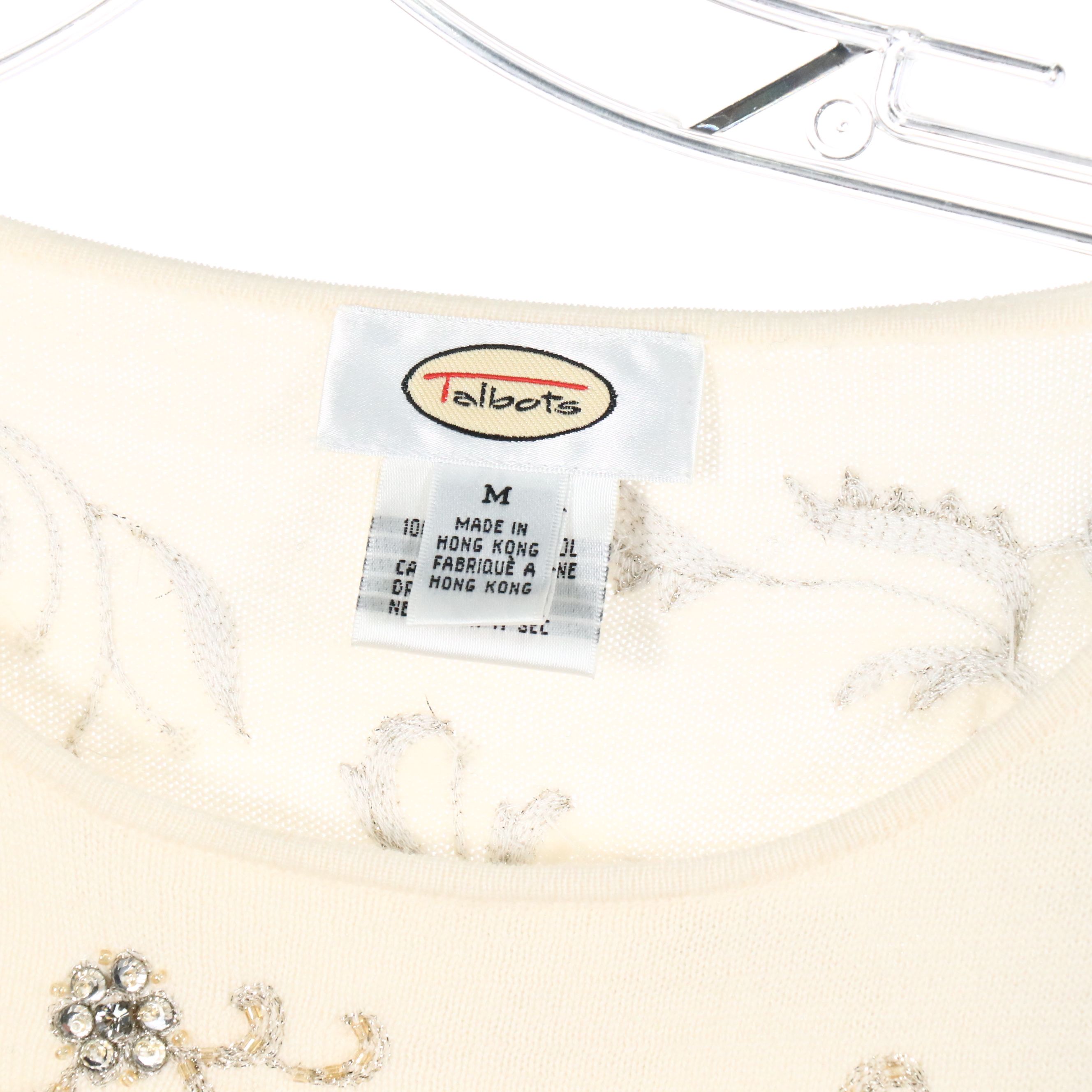 Casual Autumn Capsule Wardrobe Featuring Talbots and Lauren Ralph Lauren