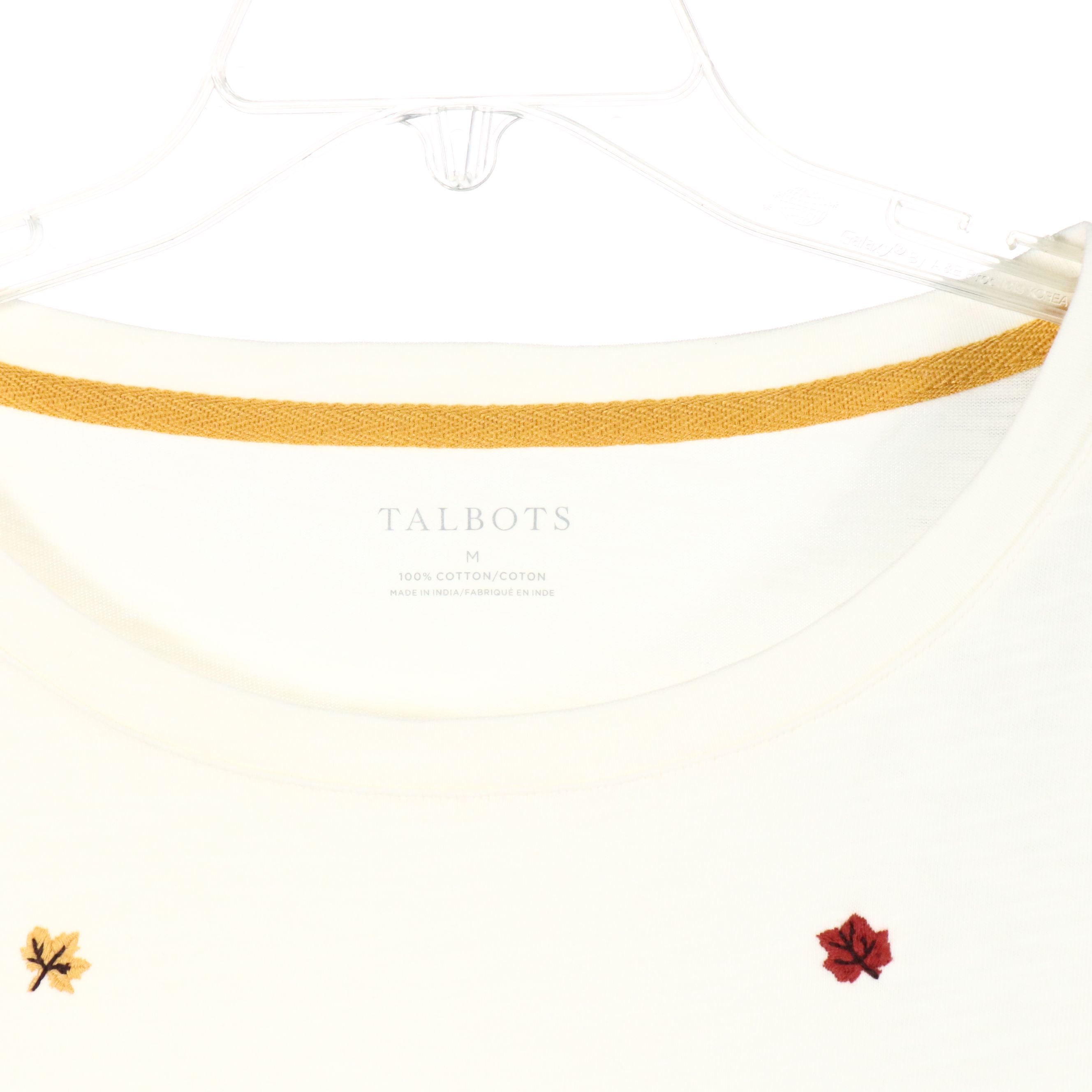 Casual Autumn Capsule Wardrobe Featuring Talbots and Lauren Ralph Lauren