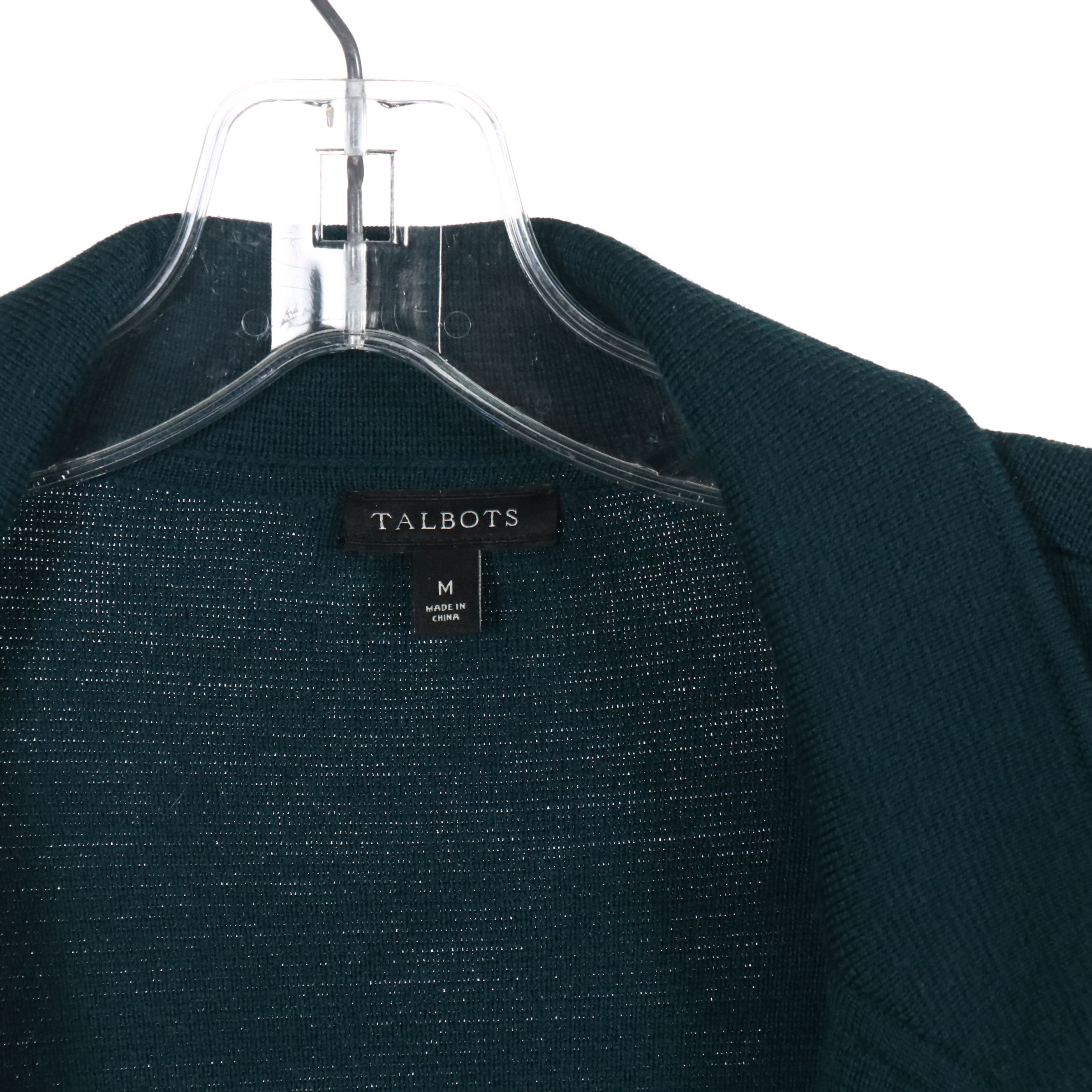 Casual Autumn Capsule Wardrobe Featuring Talbots and Lauren Ralph Lauren