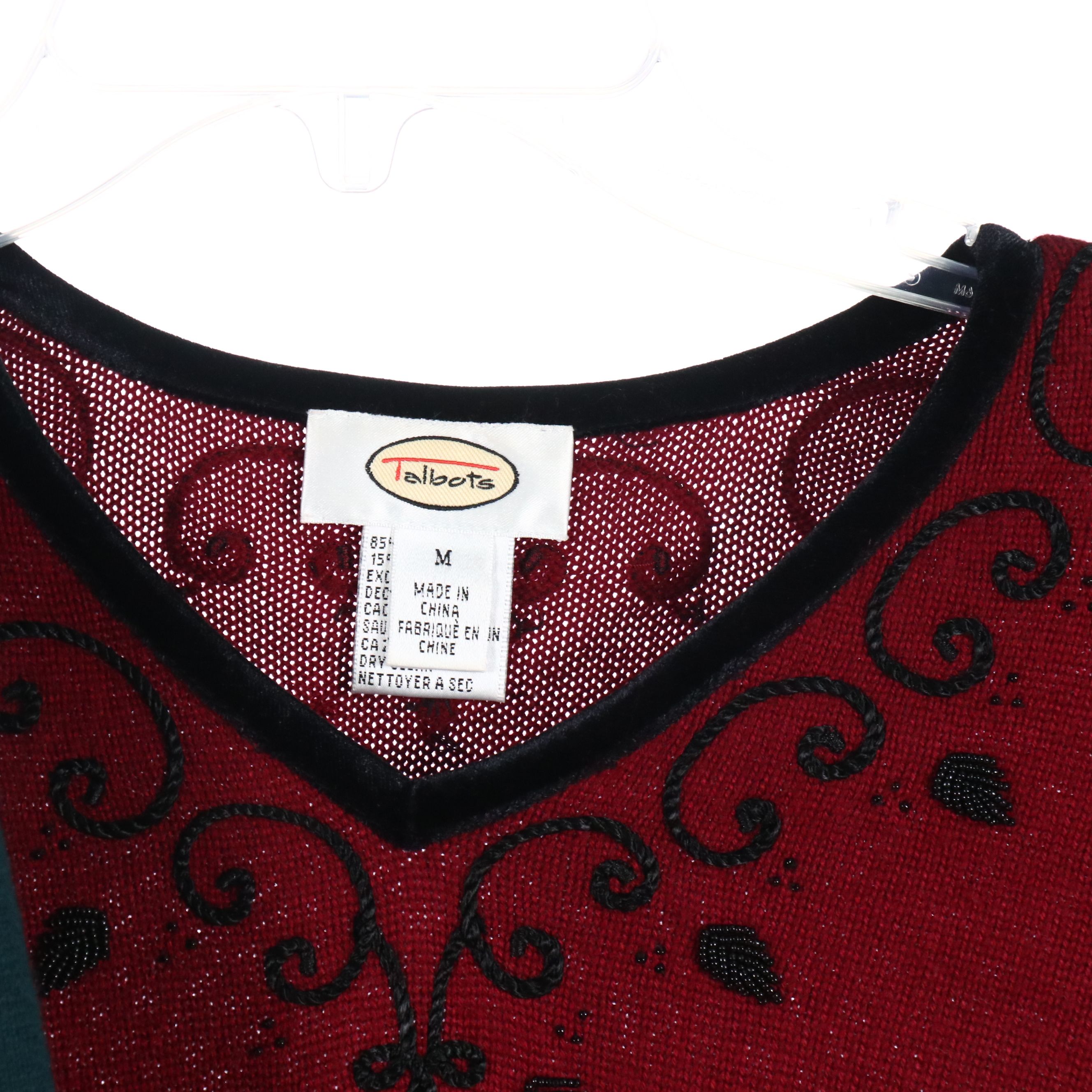 Casual Autumn Capsule Wardrobe Featuring Talbots and Lauren Ralph Lauren