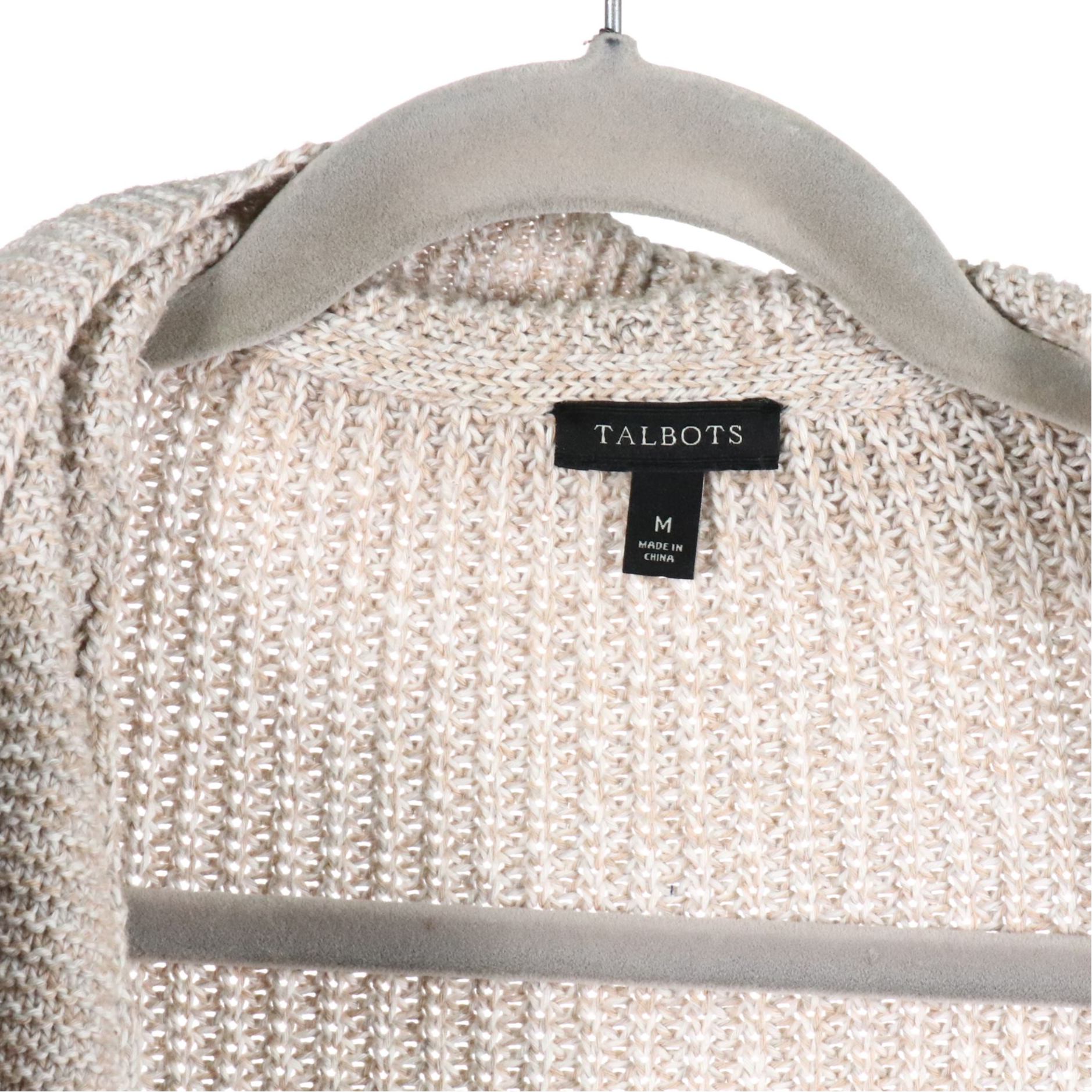 Casual Autumn Capsule Wardrobe Featuring Talbots and Lauren Ralph Lauren