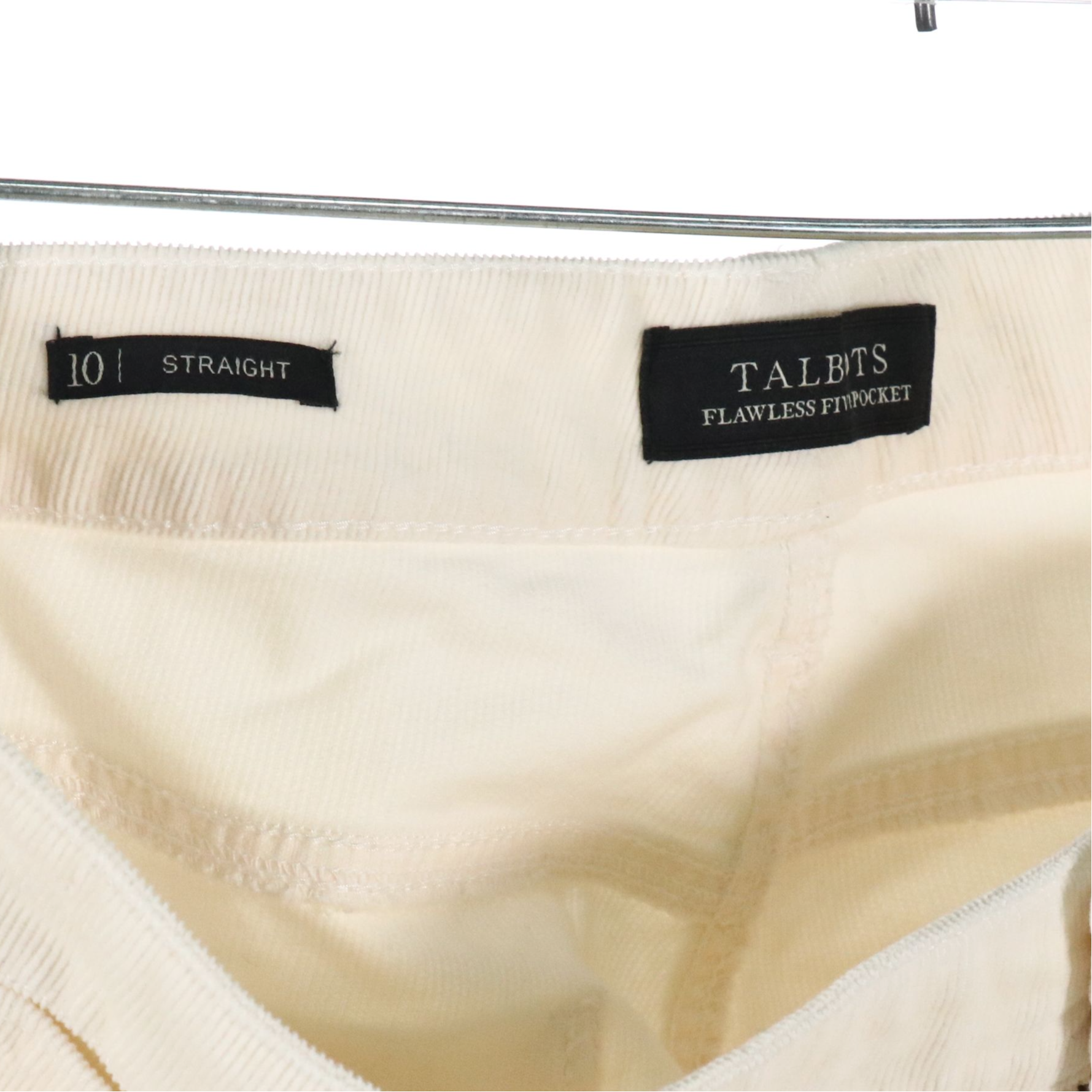 Casual Autumn Capsule Wardrobe Featuring Talbots and Lauren Ralph Lauren