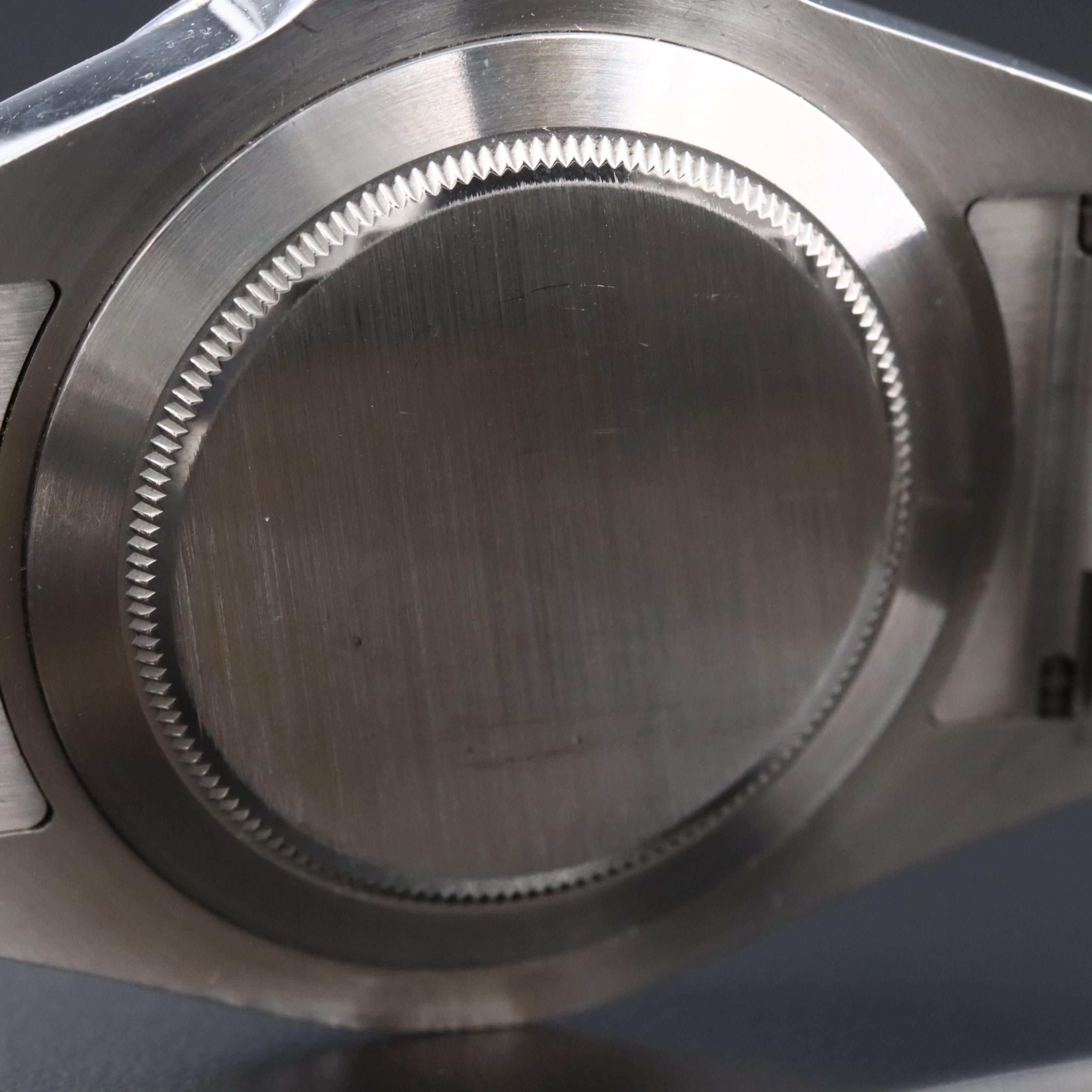 Rolex Oyster Perpetual Explorer II 216570 Watch