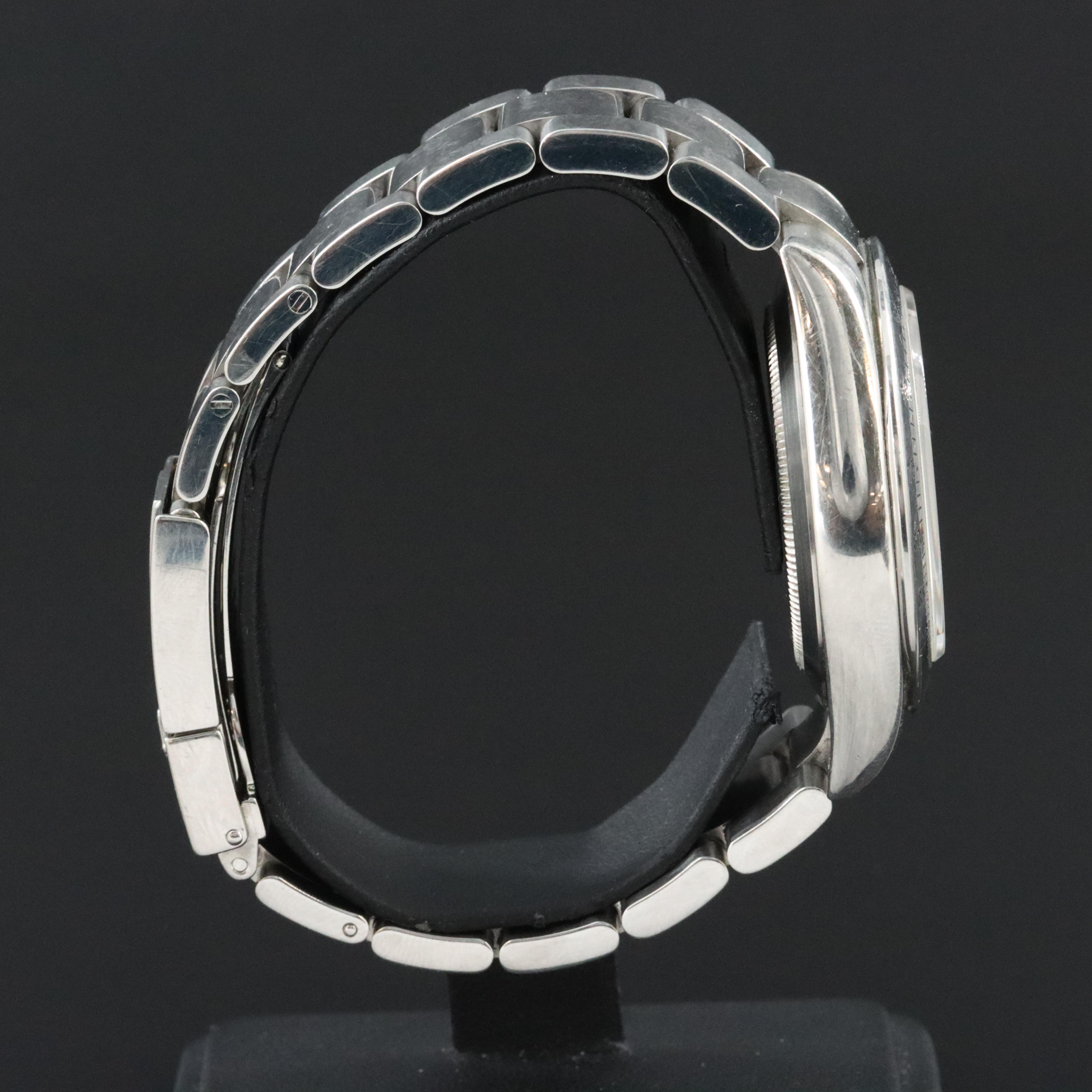 Rolex Cosmograph Daytona Ref. 116520 2000 Watch