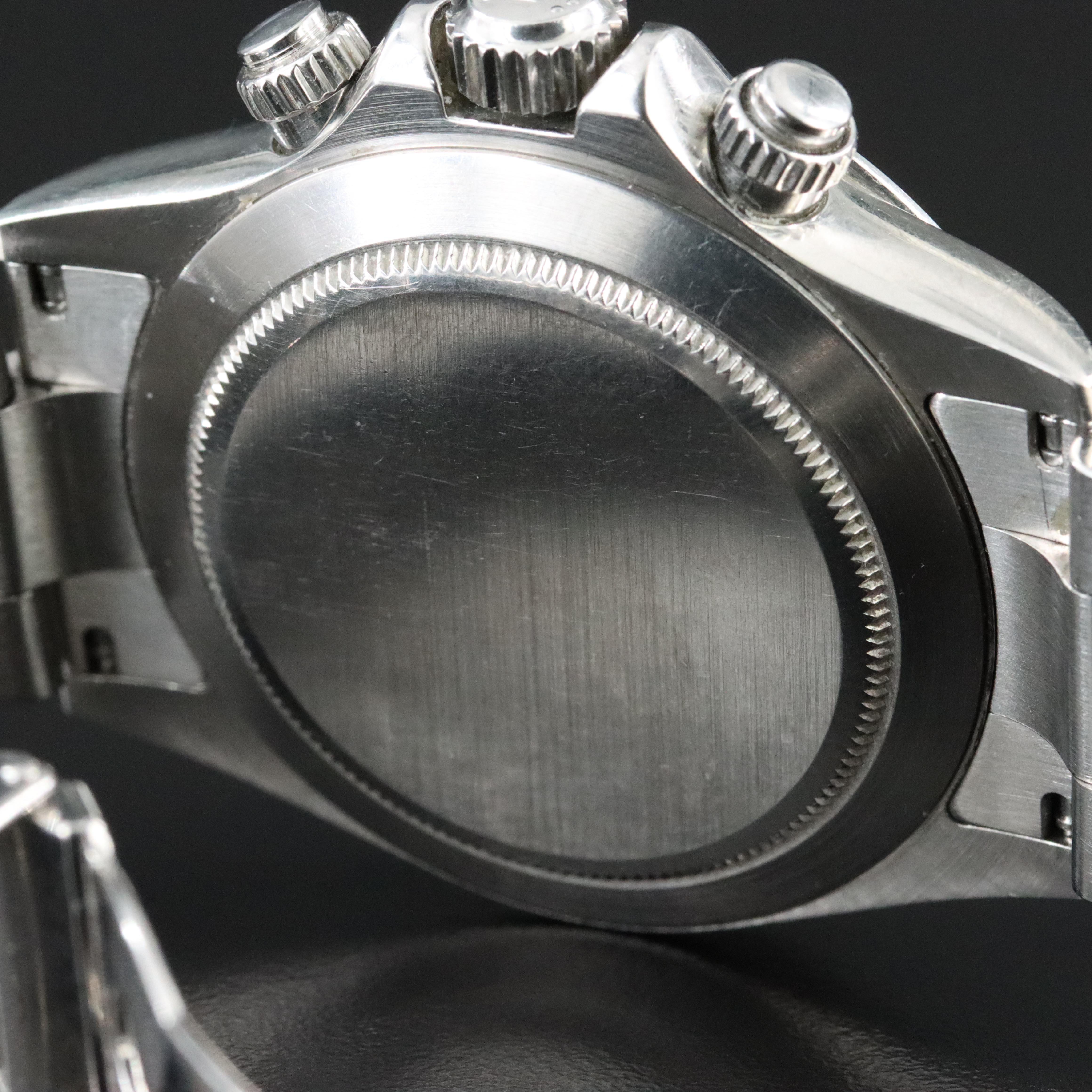 Rolex Cosmograph Daytona Ref. 116520 2000 Watch