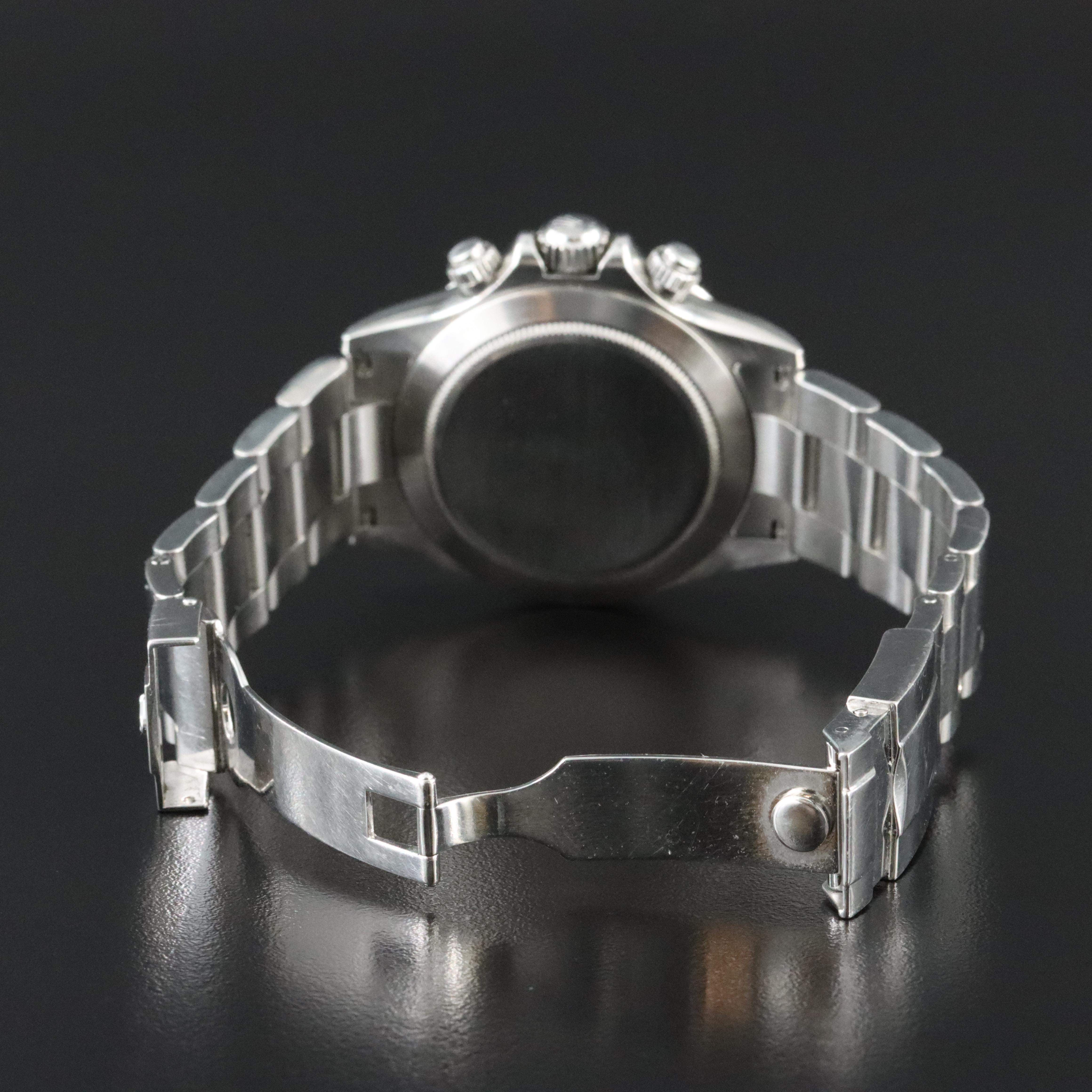 Rolex Cosmograph Daytona Ref. 116520 2000 Watch