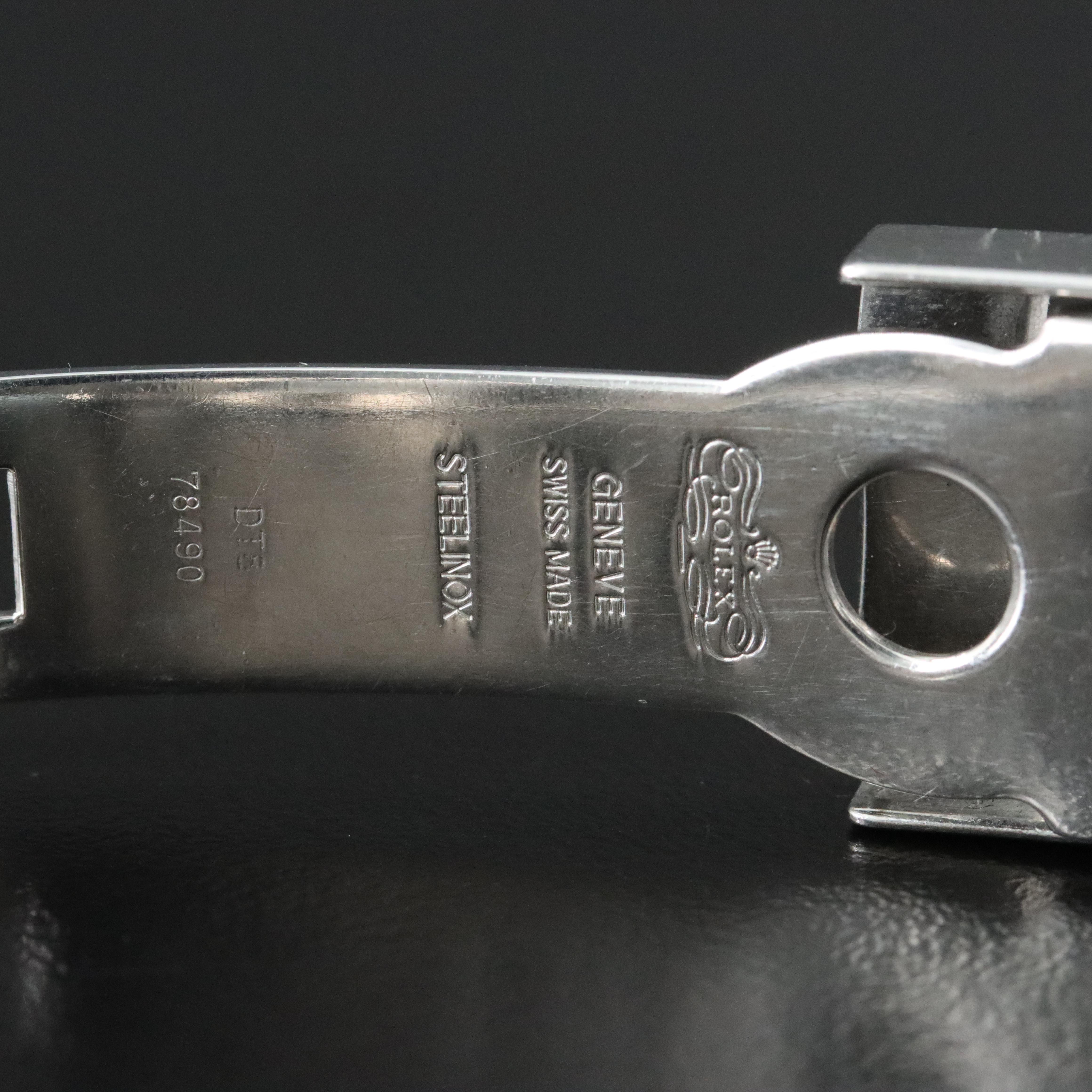 Rolex Cosmograph Daytona Ref. 116520 2000 Watch