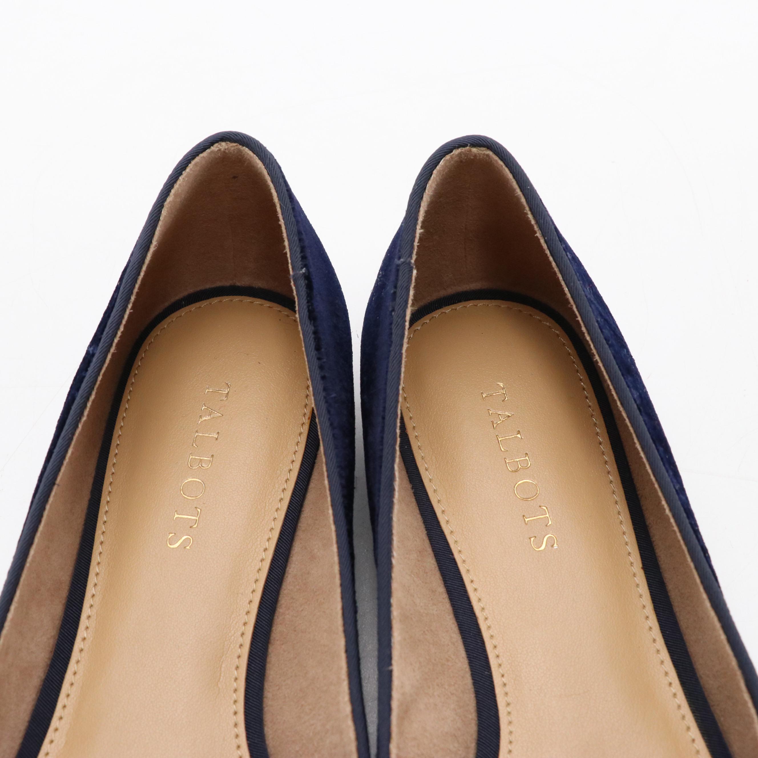 Cozy Dressy Casual Capsule Wardrobe Including Talbots and L.L. Bean