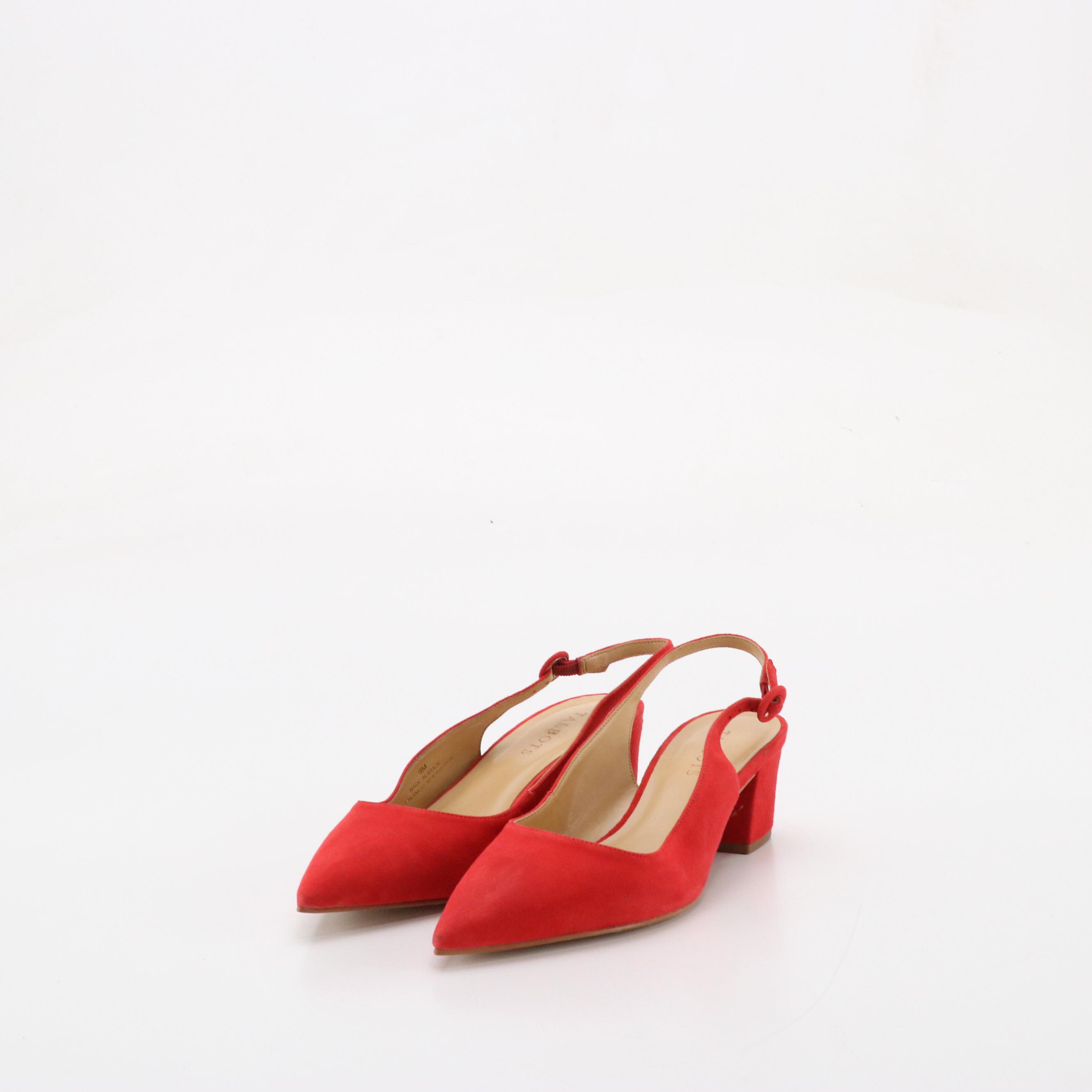 Red, White and Blue Casual Capsule Collection Featuring Talbots & Express Jeans