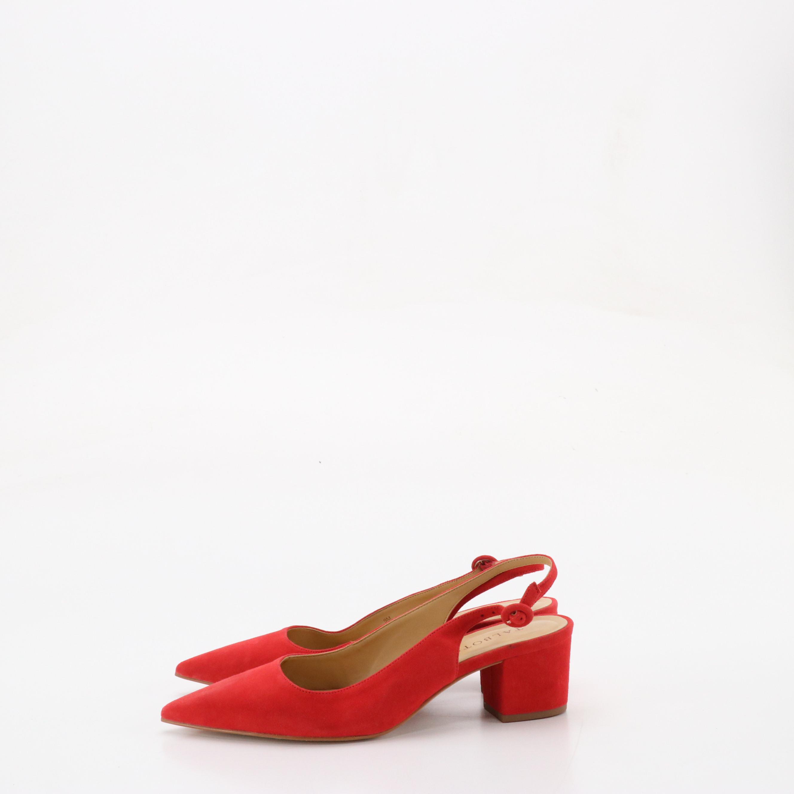 Red, White and Blue Casual Capsule Collection Featuring Talbots & Express Jeans