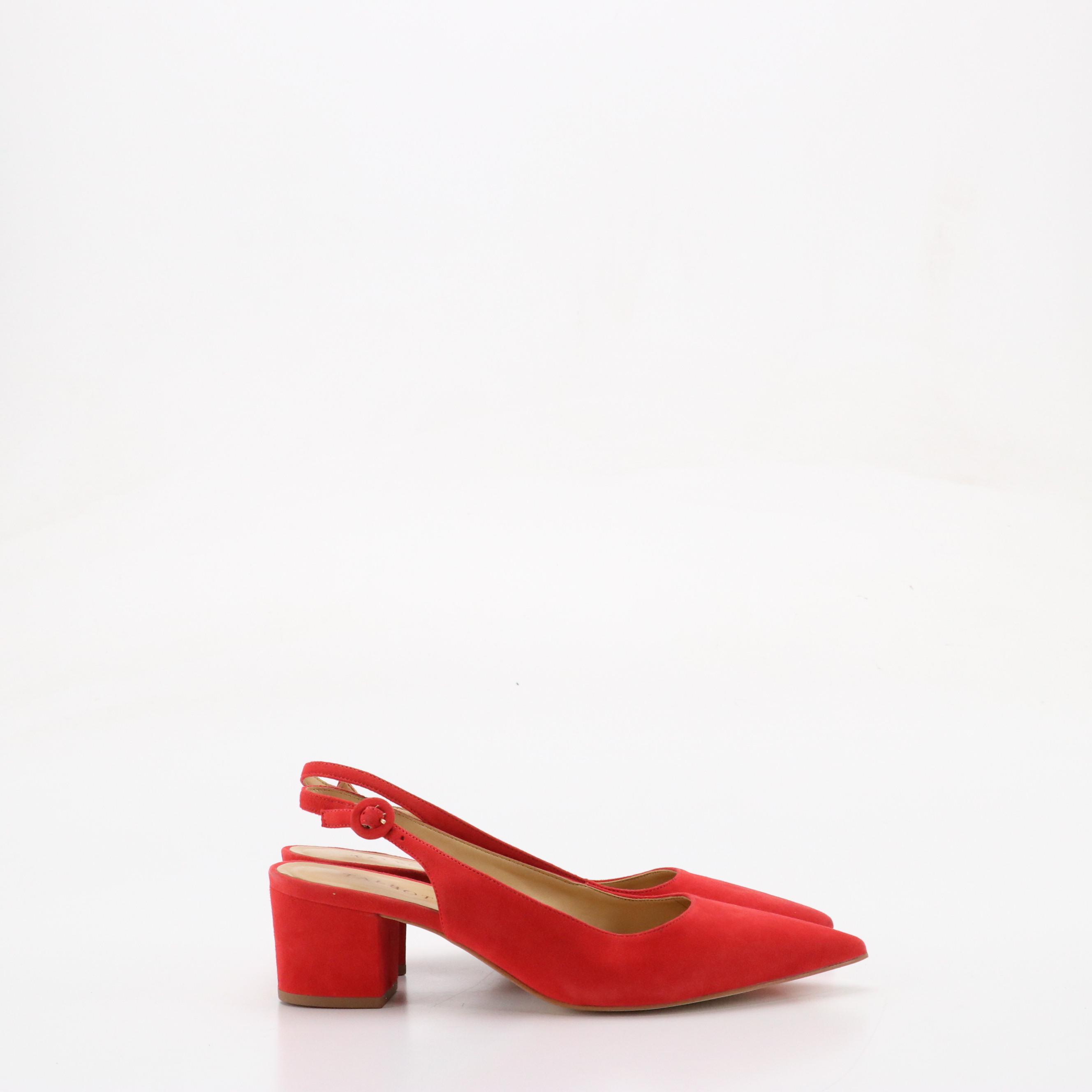 Red, White and Blue Casual Capsule Collection Featuring Talbots & Express Jeans