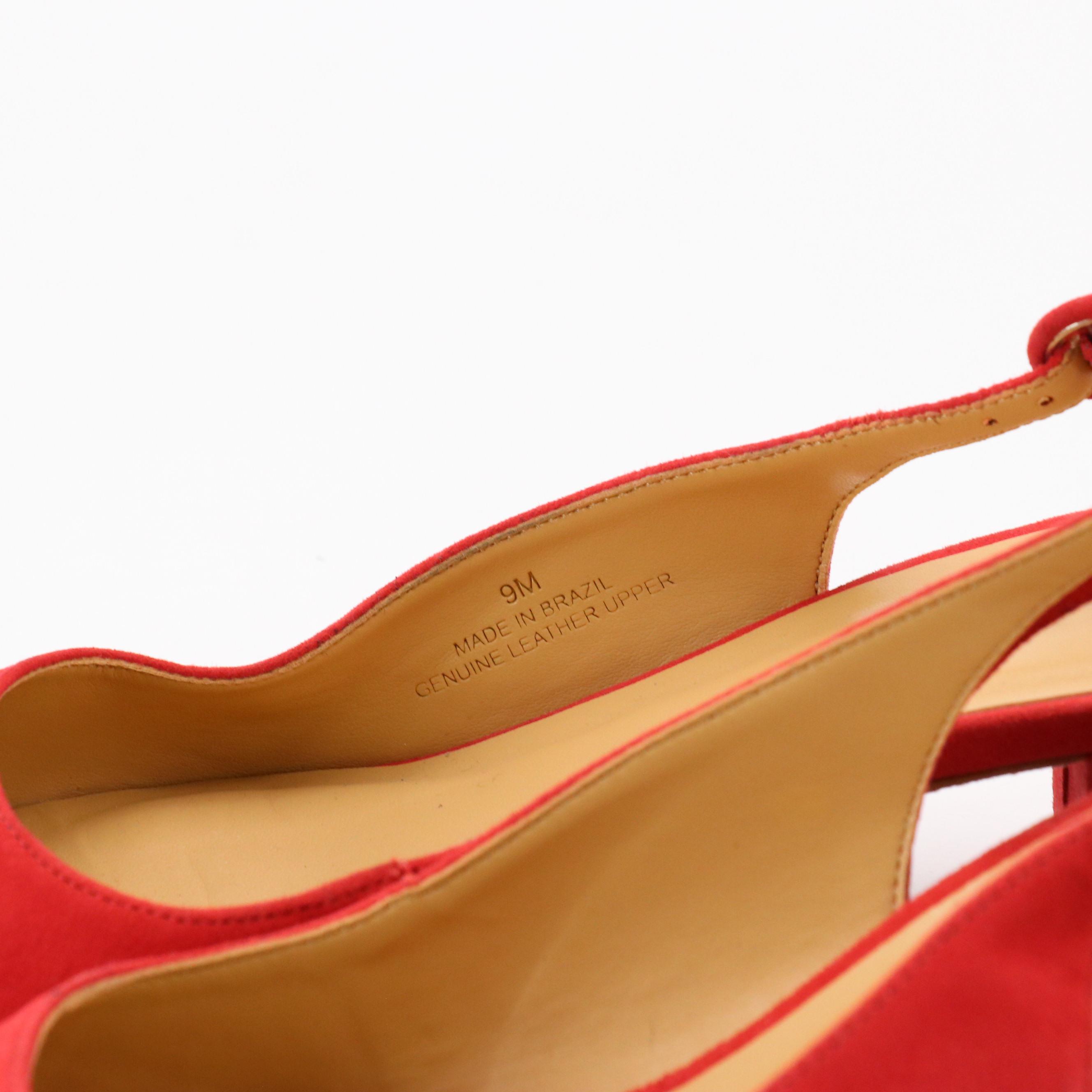 Red, White and Blue Casual Capsule Collection Featuring Talbots & Express Jeans