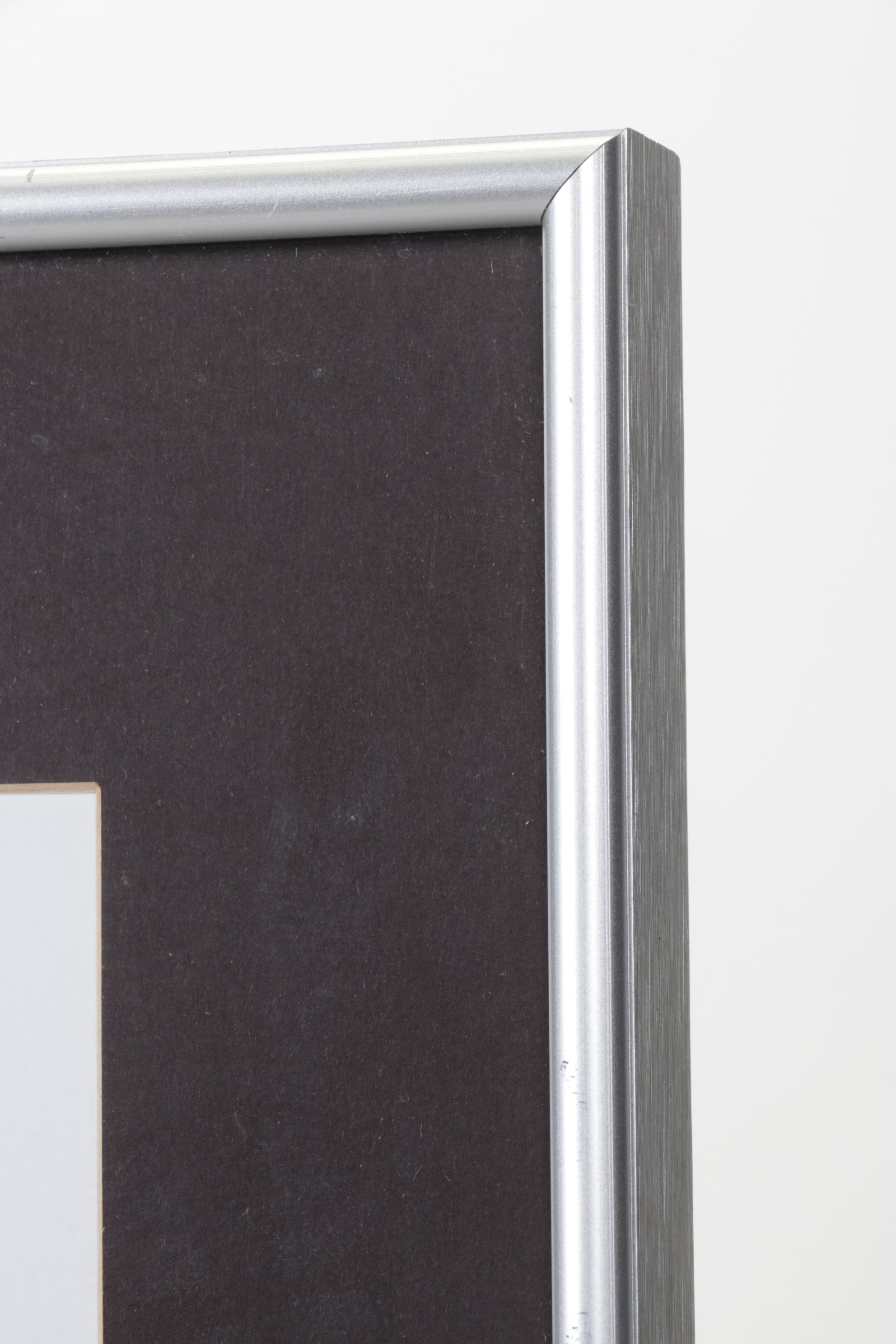 Richard C. Despain "Old Main" Pen and Ink Print, 1994