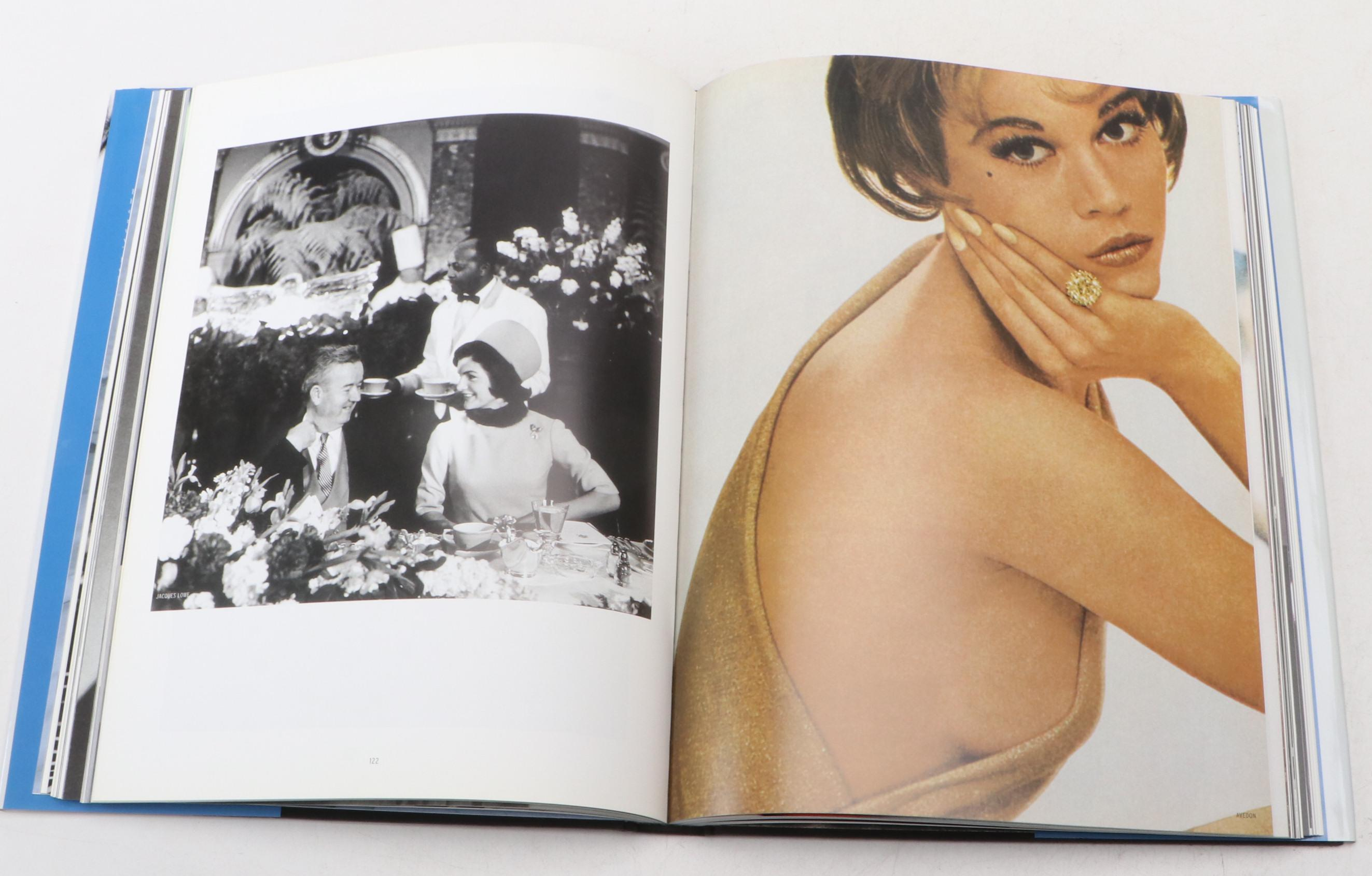 First Edition "Magnificent Tiffany Silver" and "Tiffany in Fashion" by Loring