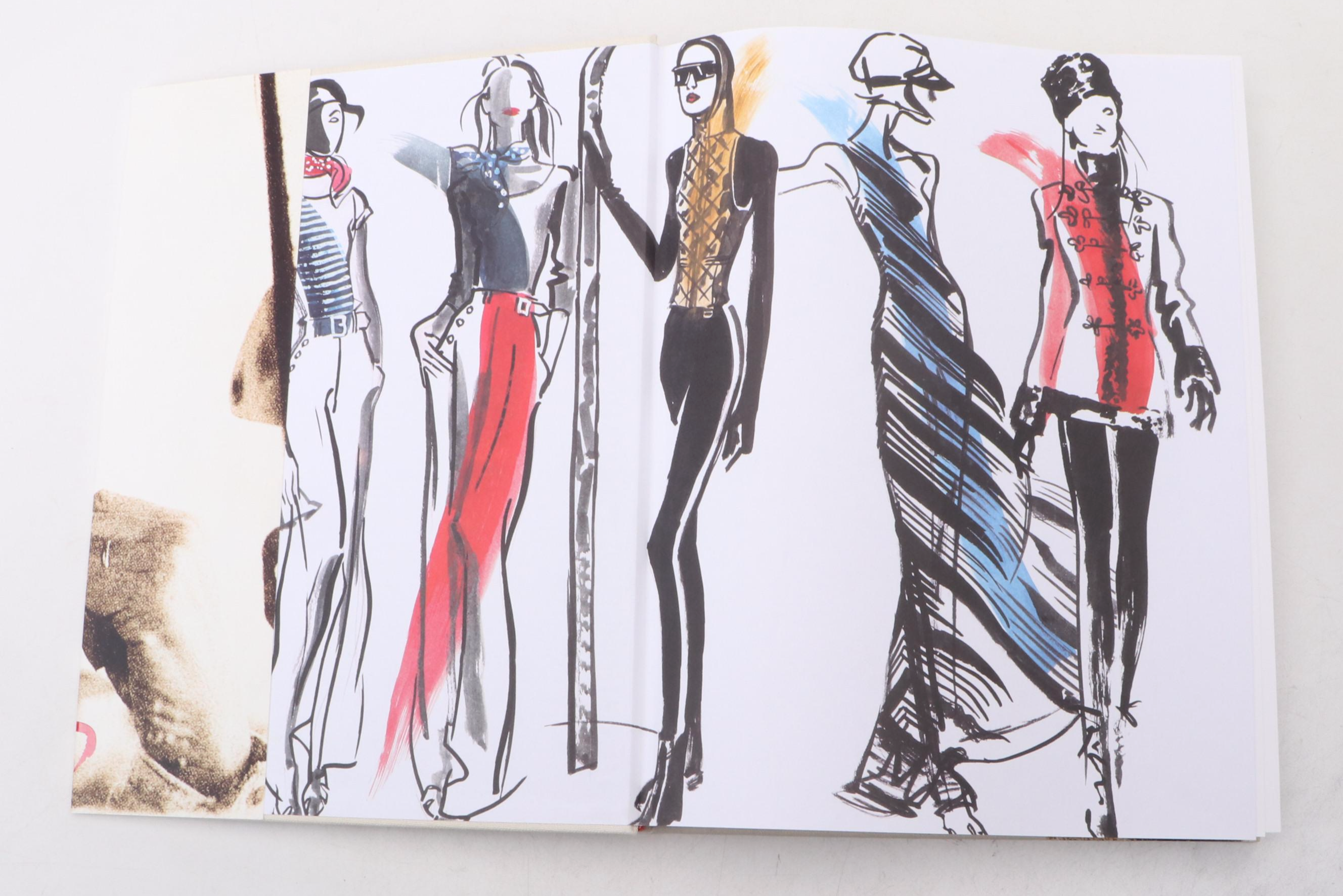 First Edition "Ralph Lauren" Folio by Ralph Lauren, 2007