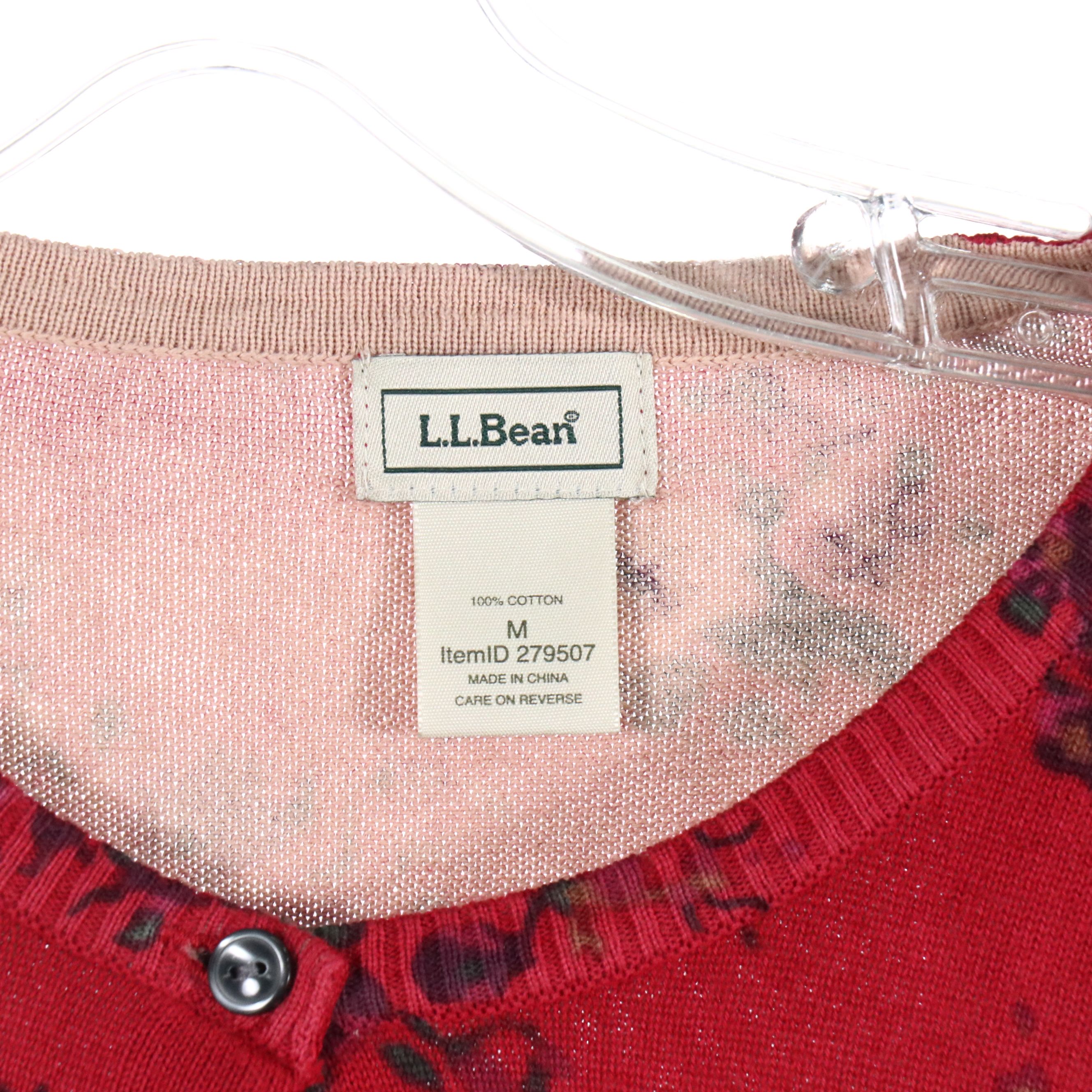 Cozy Dressy Casual Capsule Wardrobe Including Talbots and L.L. Bean