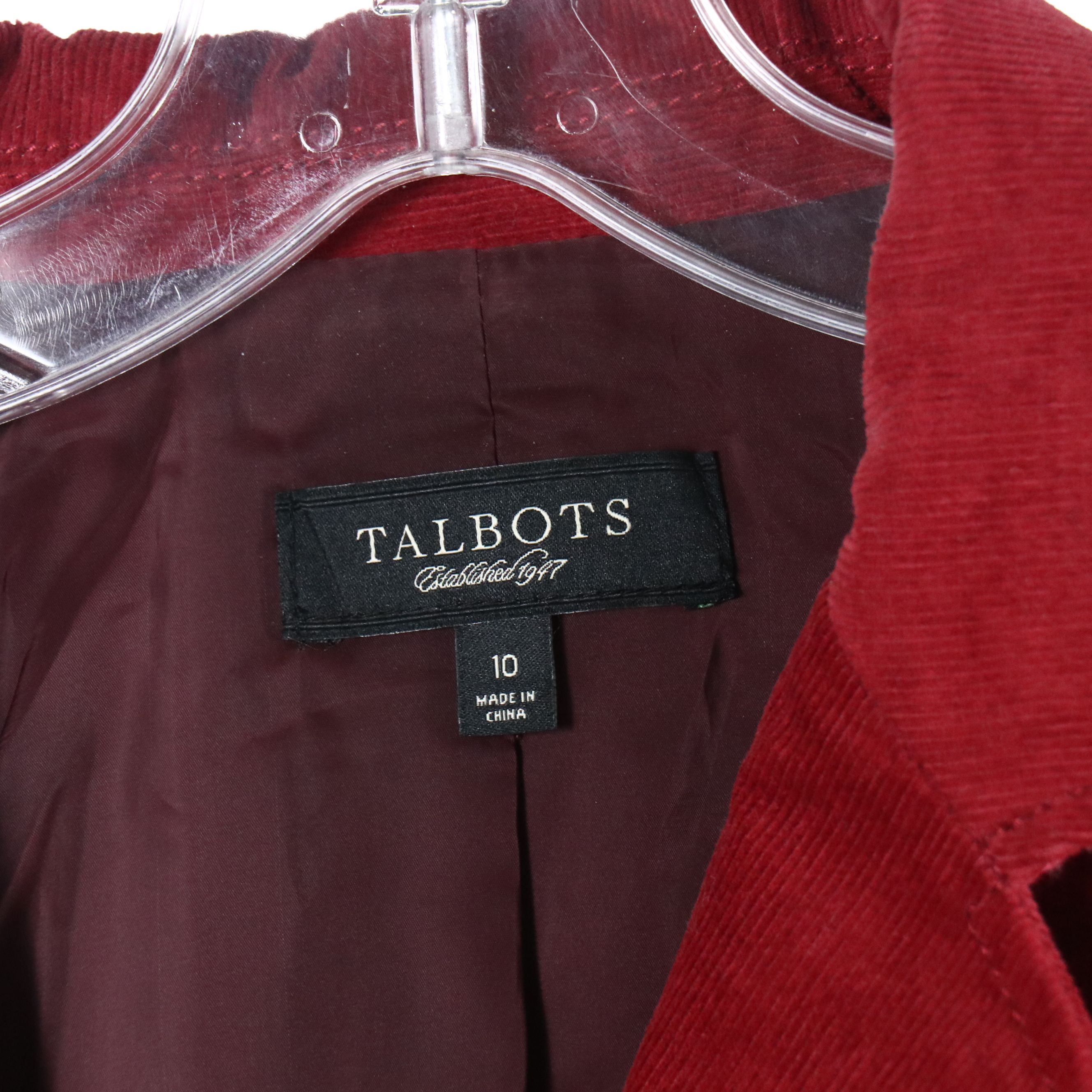 Cozy Dressy Casual Capsule Wardrobe Including Talbots and L.L. Bean