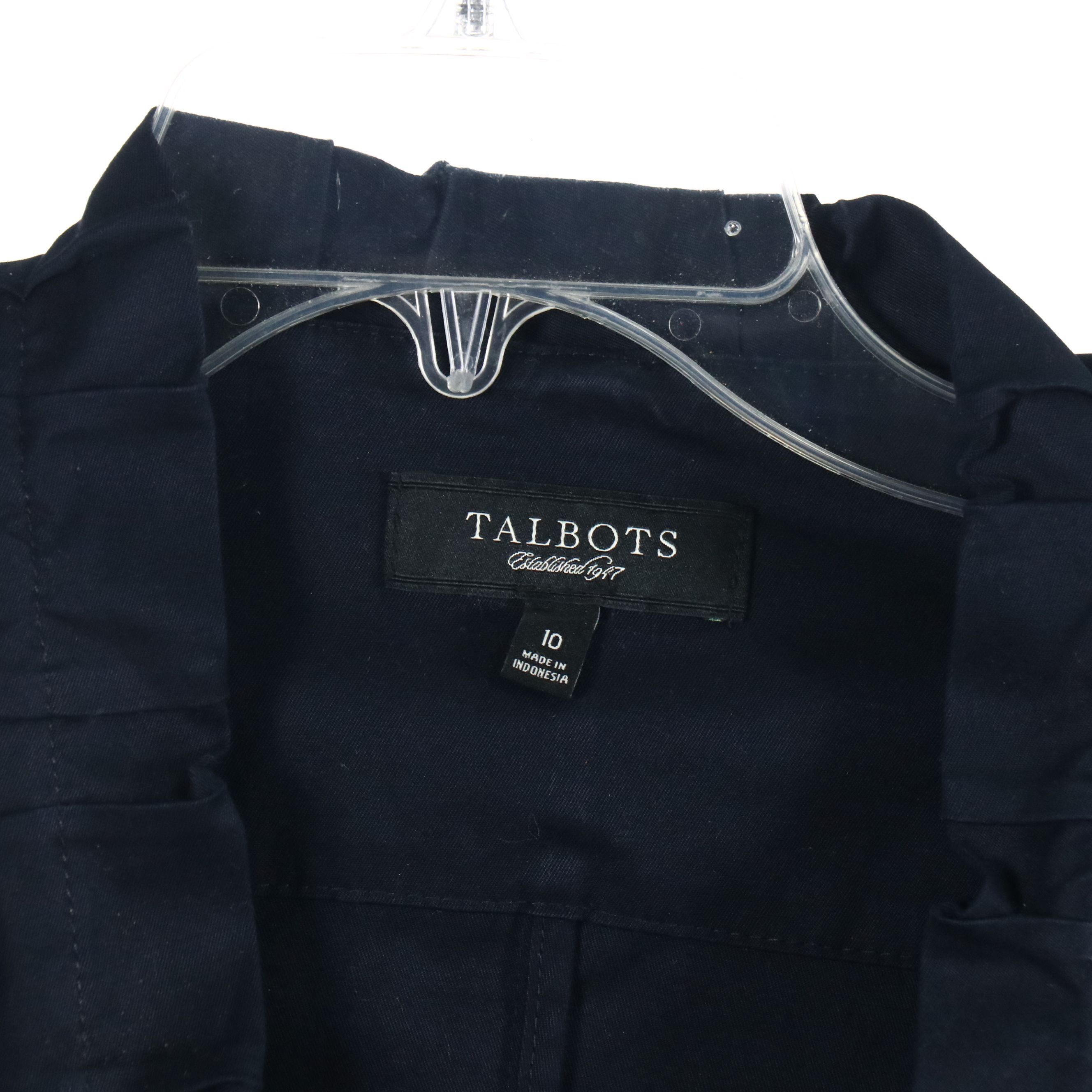 Cozy Dressy Casual Capsule Wardrobe Including Talbots and L.L. Bean