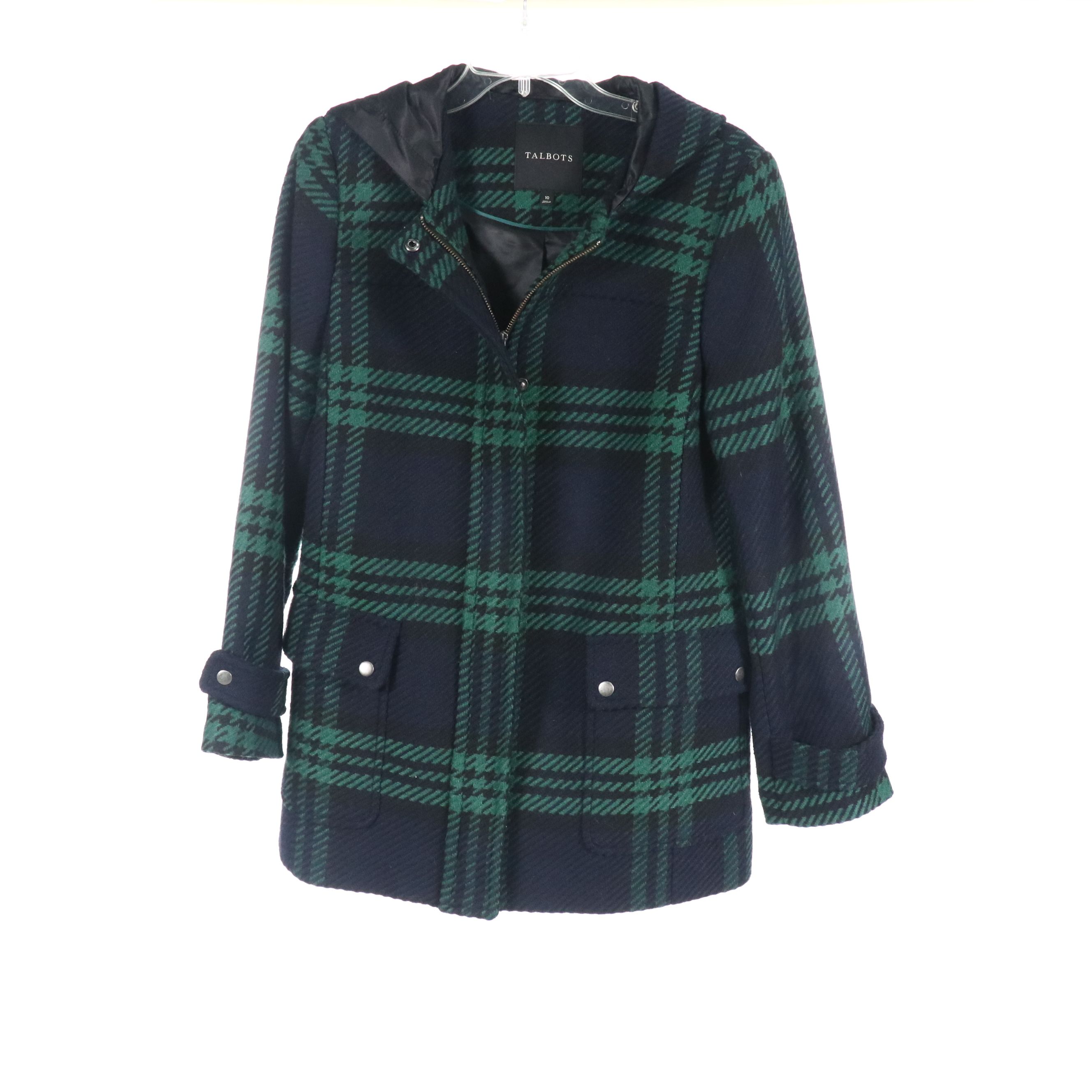 Cozy Dressy Casual Capsule Wardrobe Including Talbots and L.L. Bean