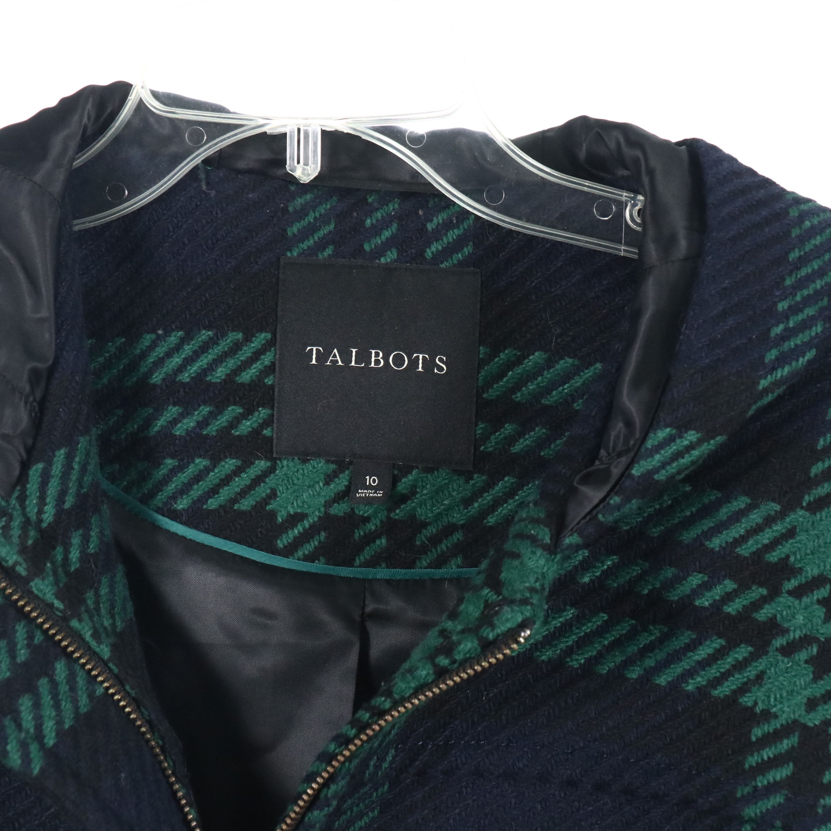 Cozy Dressy Casual Capsule Wardrobe Including Talbots and L.L. Bean