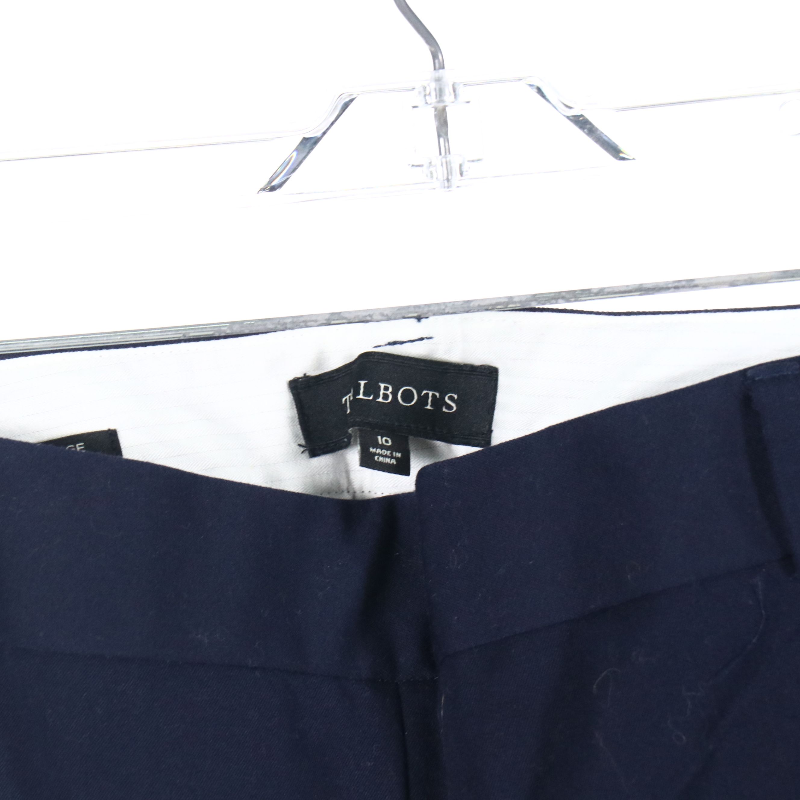 Cozy Dressy Casual Capsule Wardrobe Including Talbots and L.L. Bean