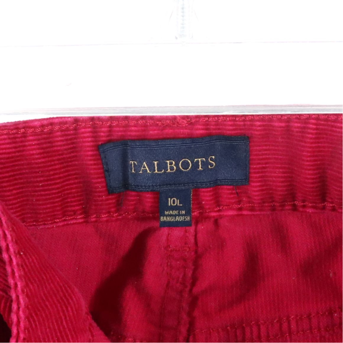 Cozy Dressy Casual Capsule Wardrobe Including Talbots and L.L. Bean