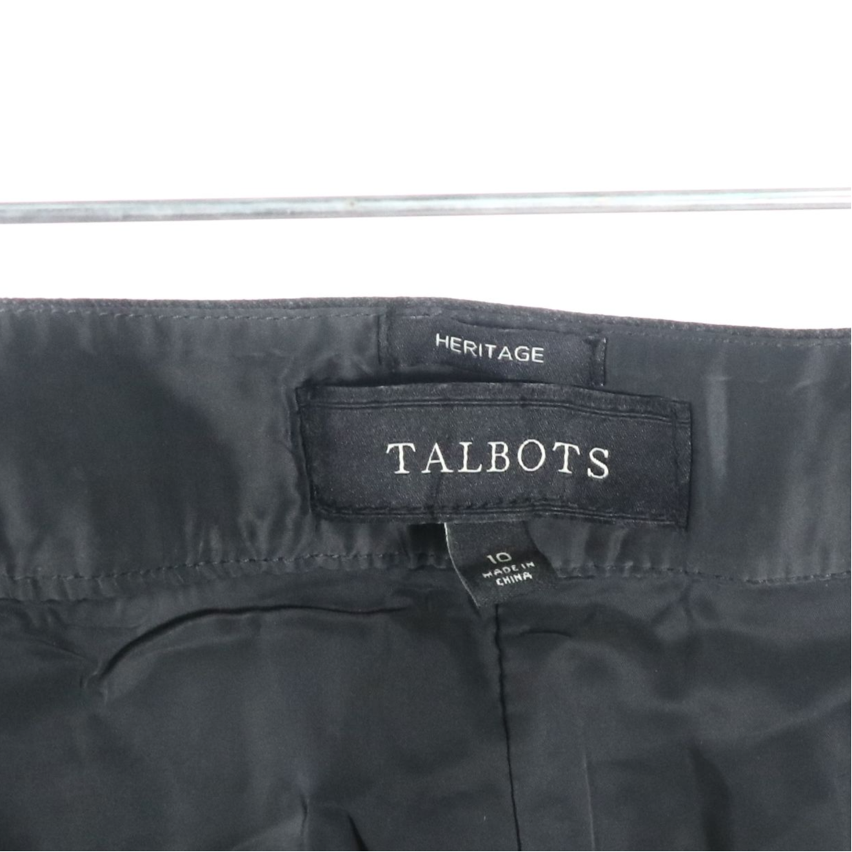 Cozy Dressy Casual Capsule Wardrobe Including Talbots and L.L. Bean