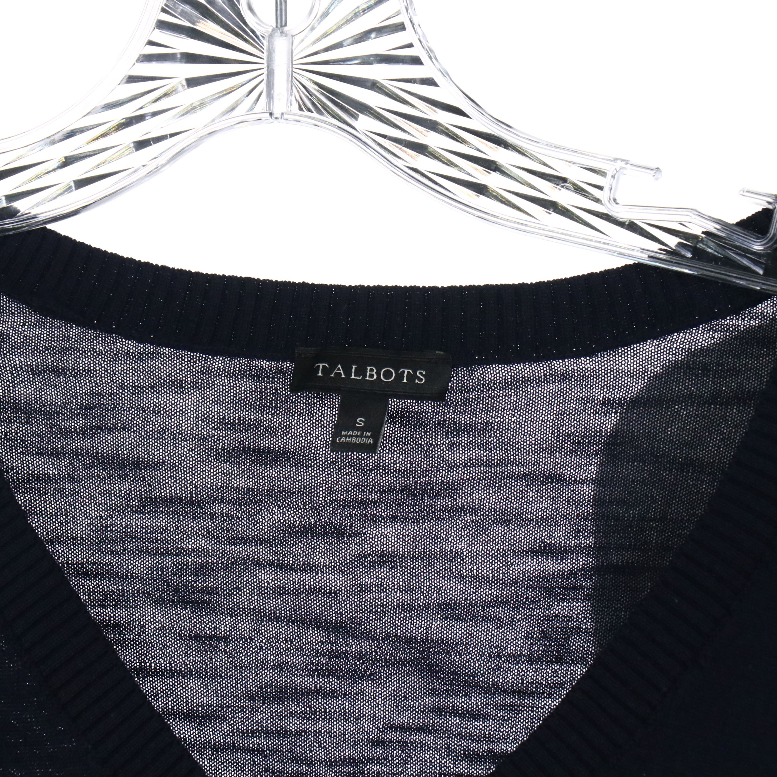 Red, White and Blue Casual Capsule Collection Featuring Talbots & Express Jeans