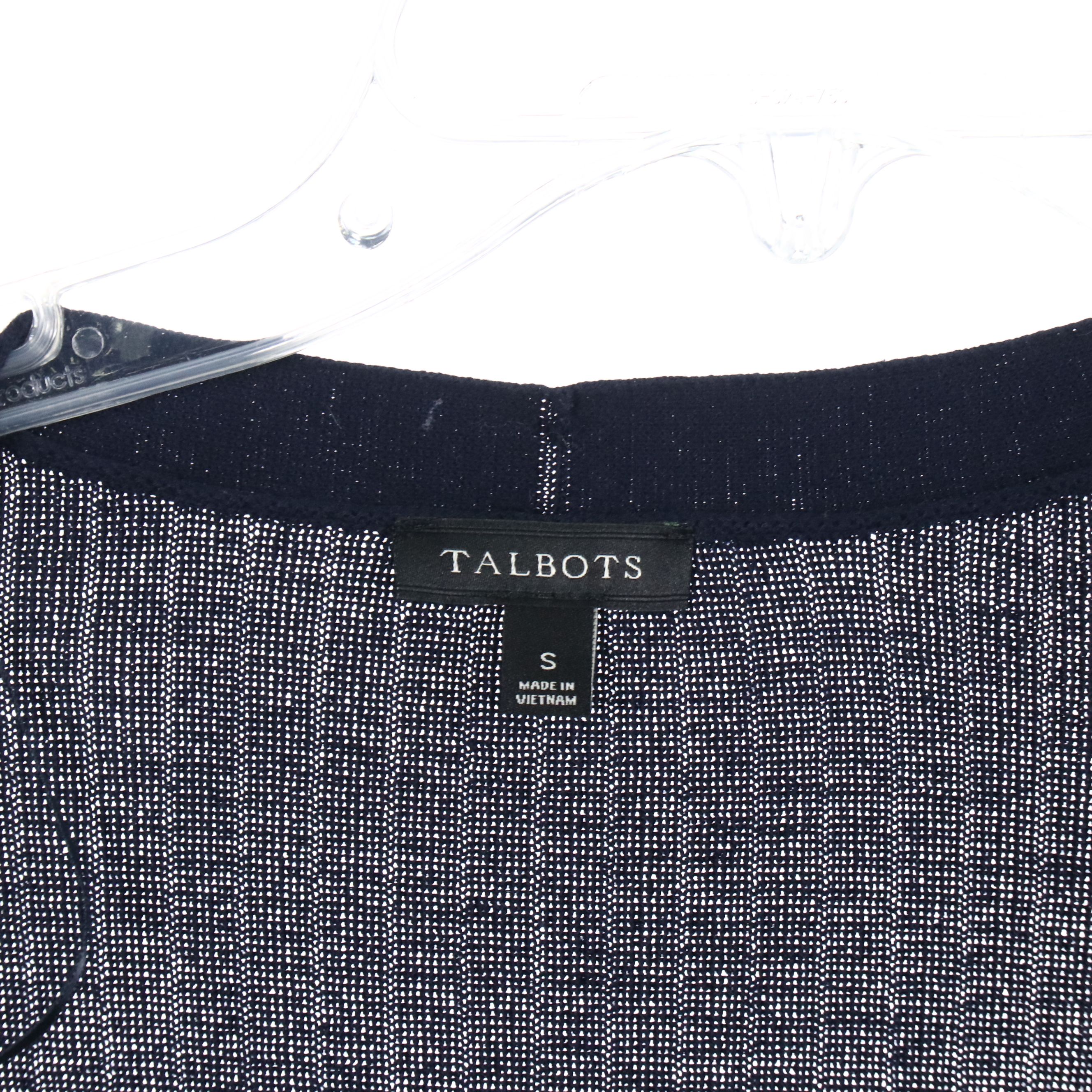 Red, White and Blue Casual Capsule Collection Featuring Talbots & Express Jeans