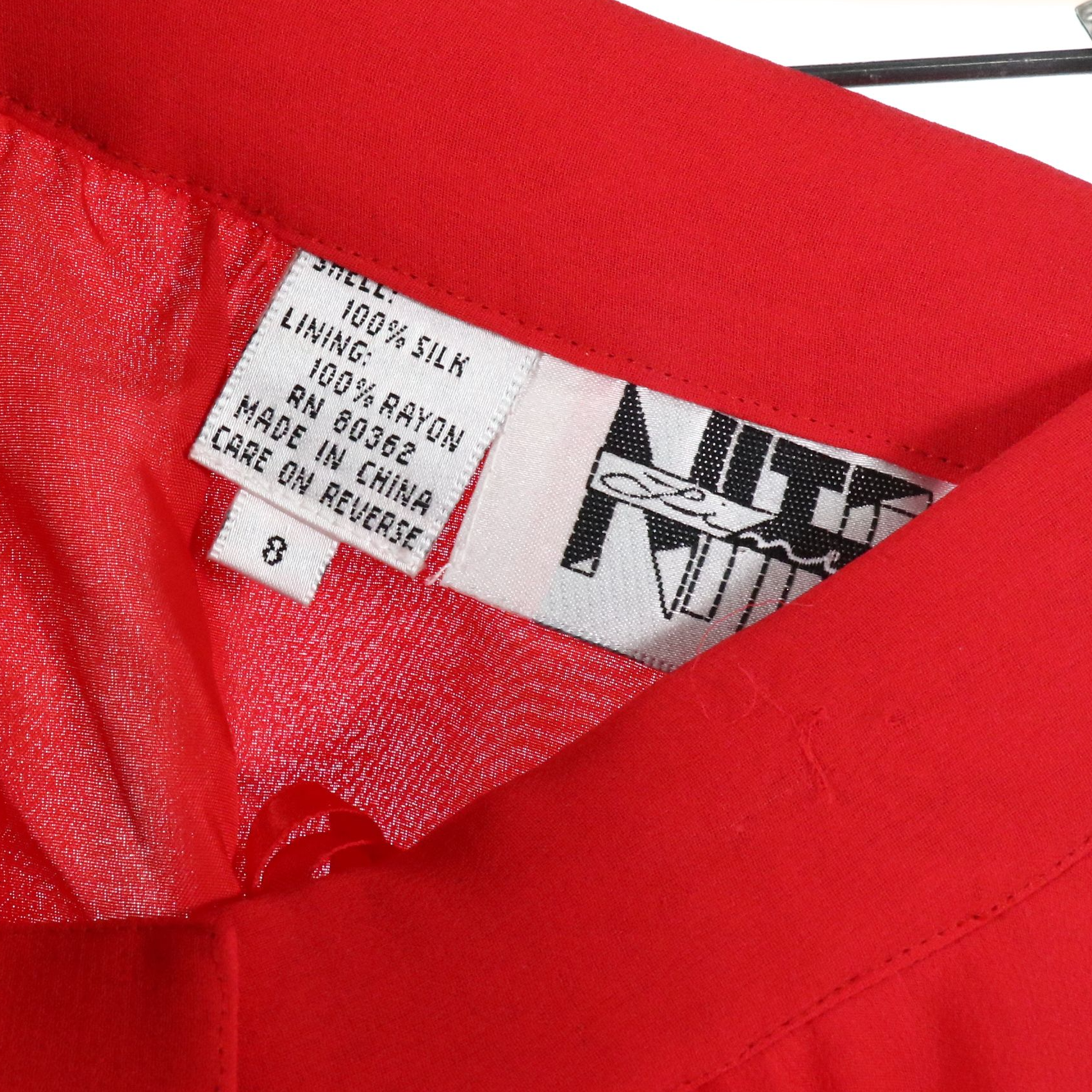 Red, White and Blue Casual Capsule Collection Featuring Talbots & Express Jeans