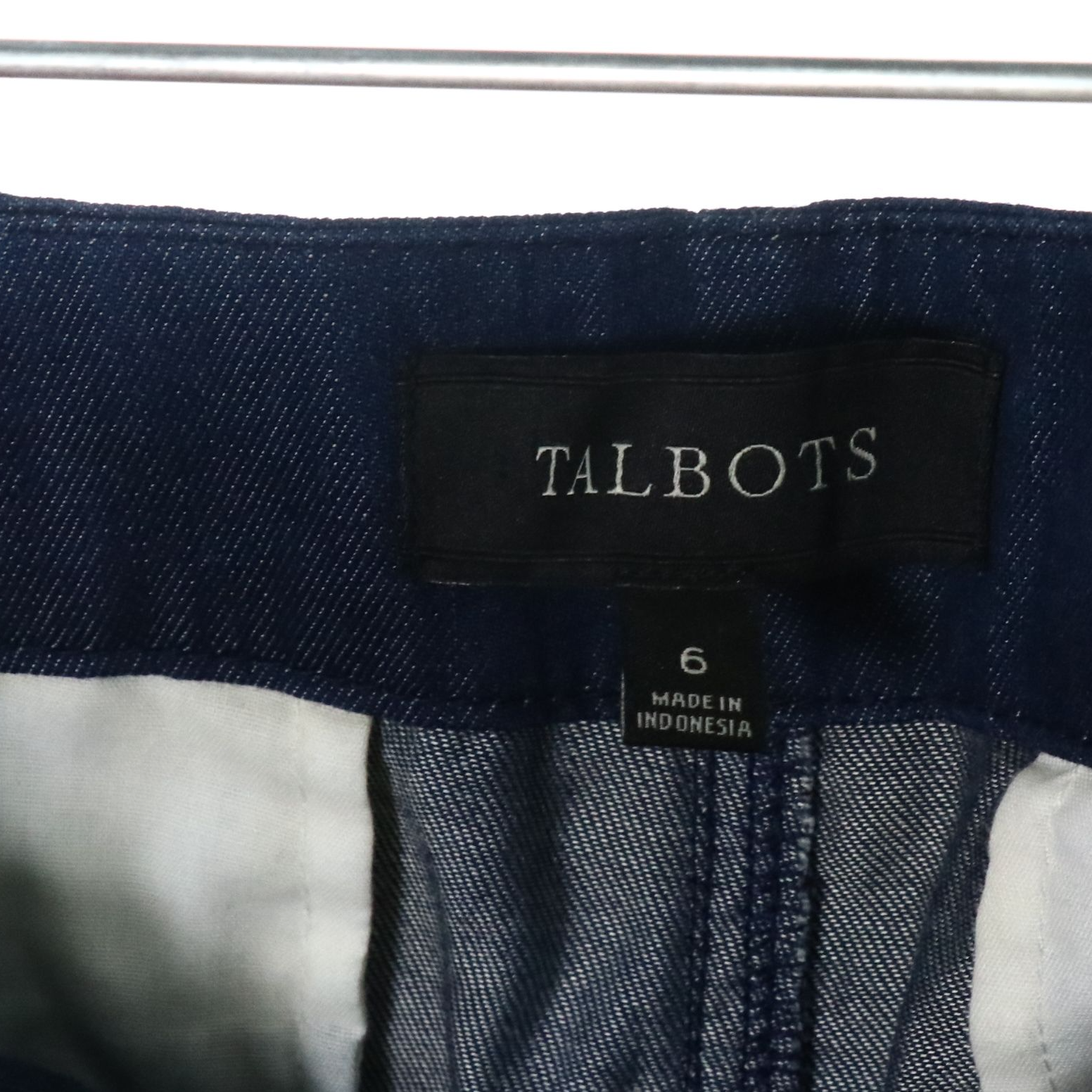 Red, White and Blue Casual Capsule Collection Featuring Talbots & Express Jeans