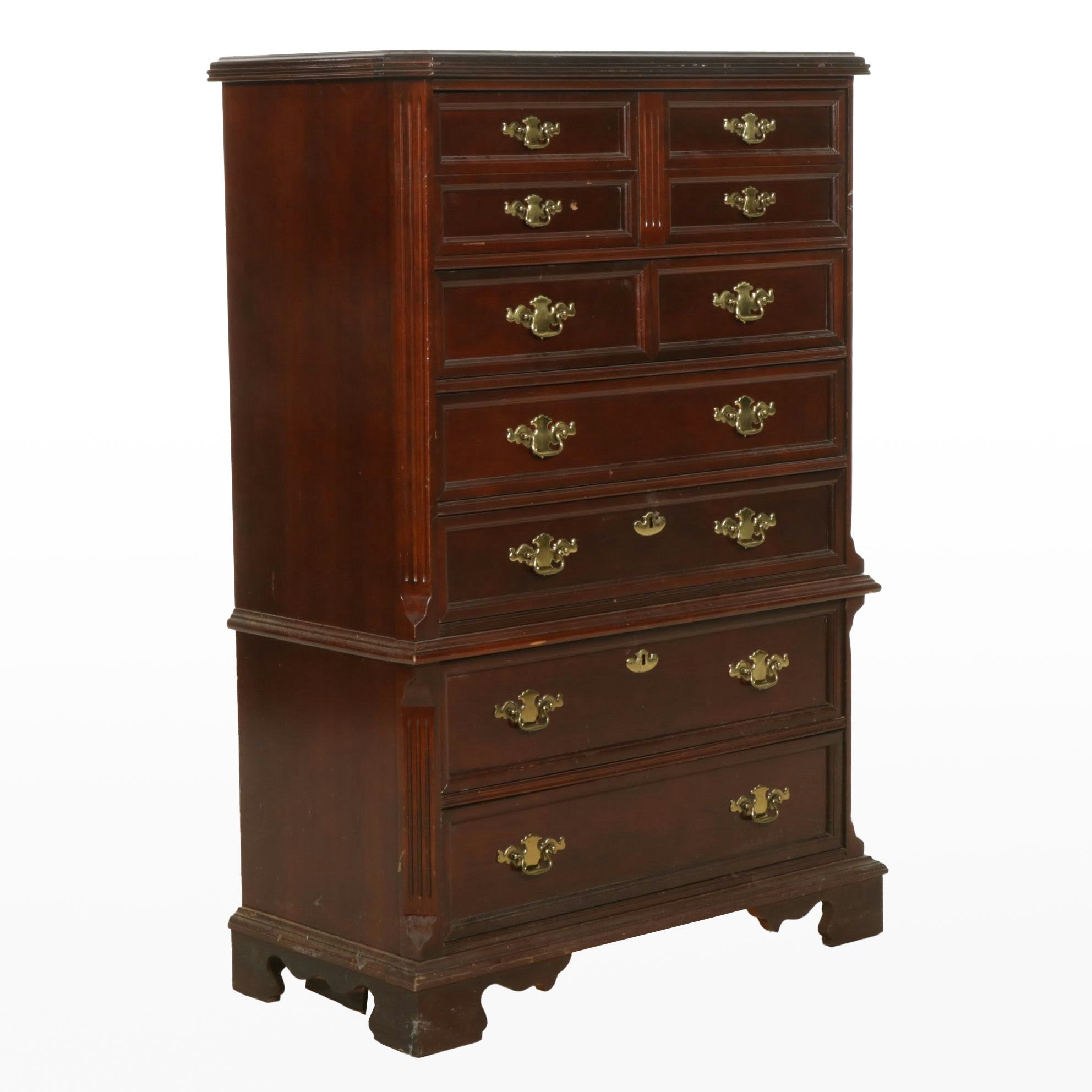 Bassett Furniture Chest of Drawers