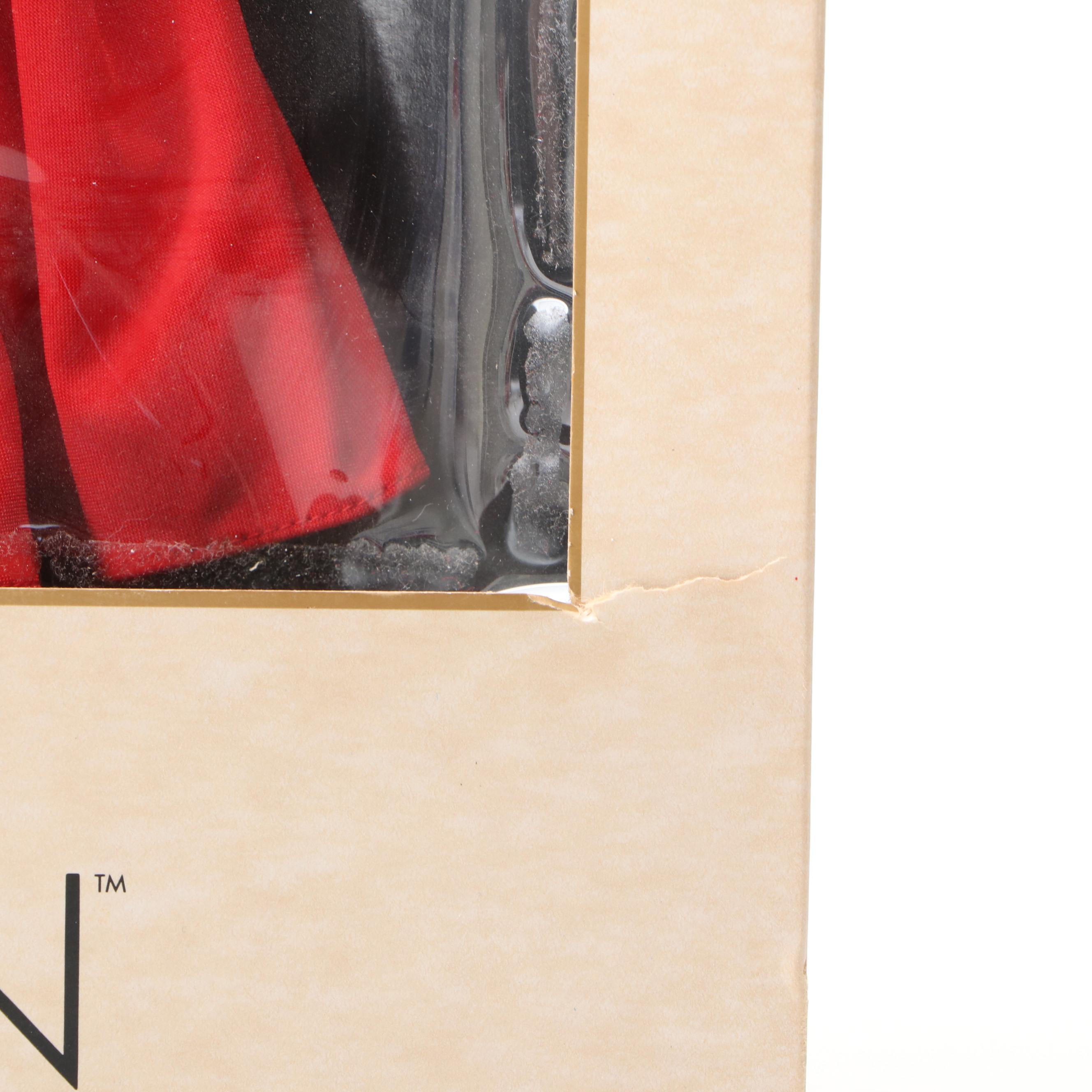 1983 Marilyn Monroe Celebrity Series Doll with Movie Collection Fashion Dolls