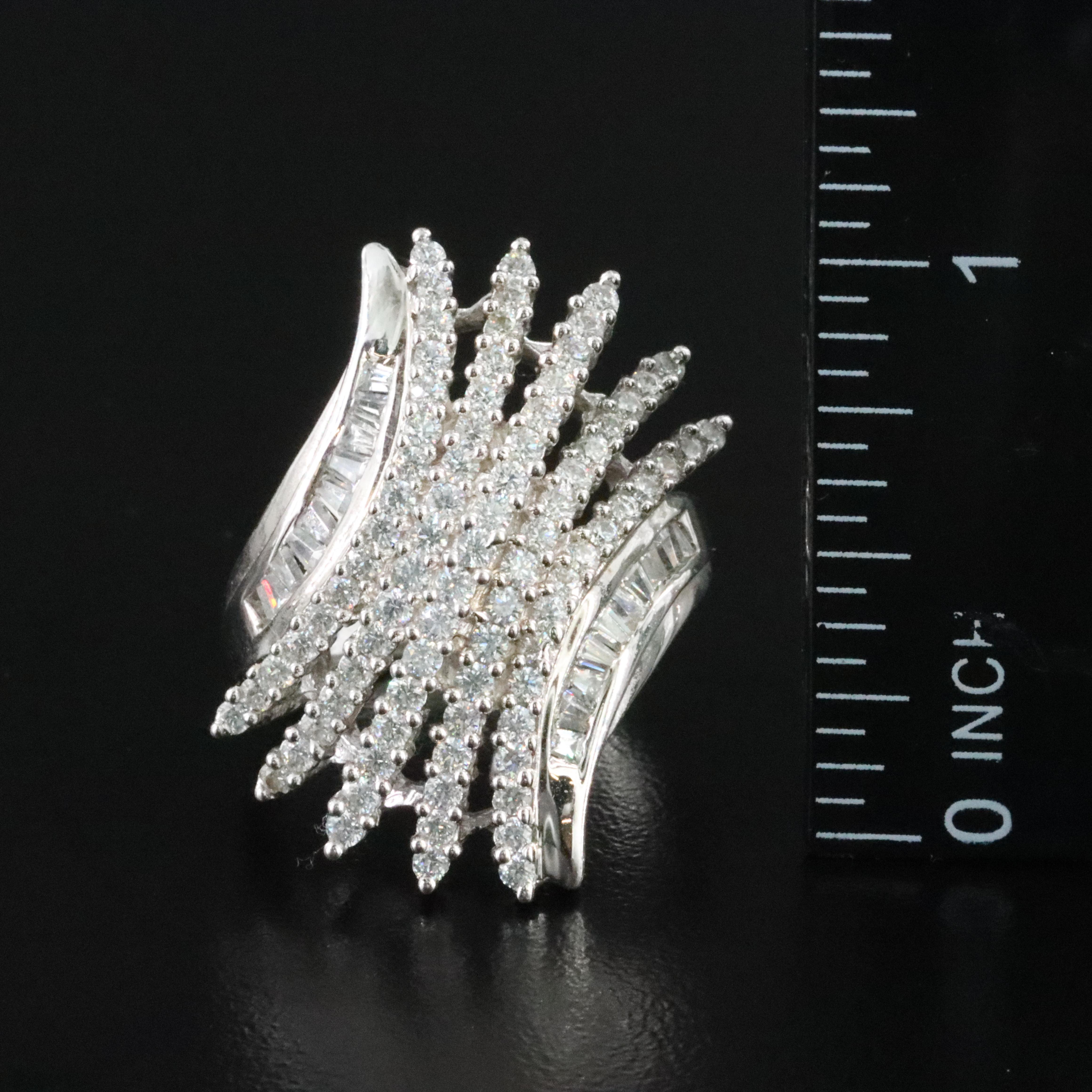 Sterling Gemstone Ring Collection Featuring Judith Ripka