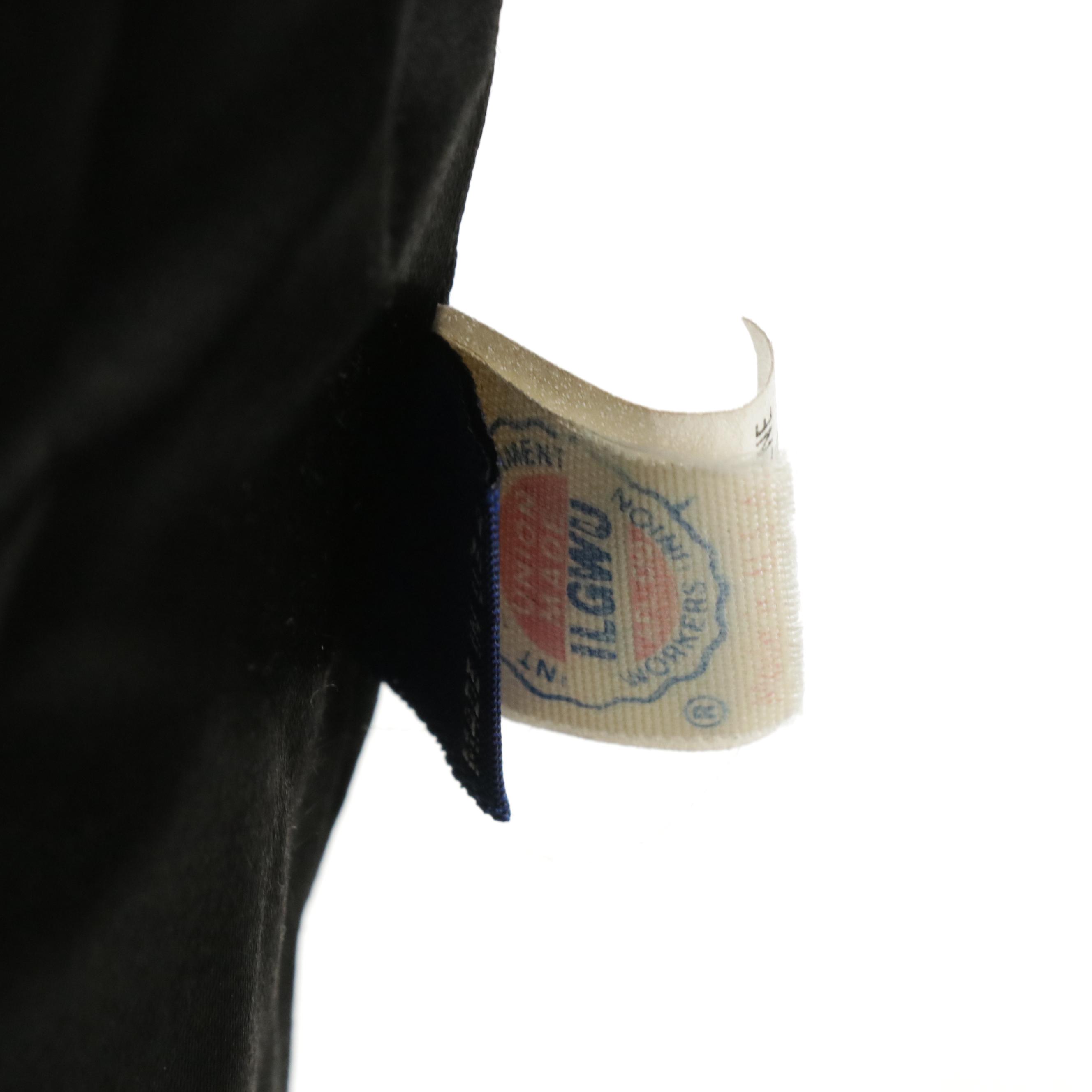 Carol Cohen for Drizzle Military Style Double-Breasted Cotton Velveteen Coat