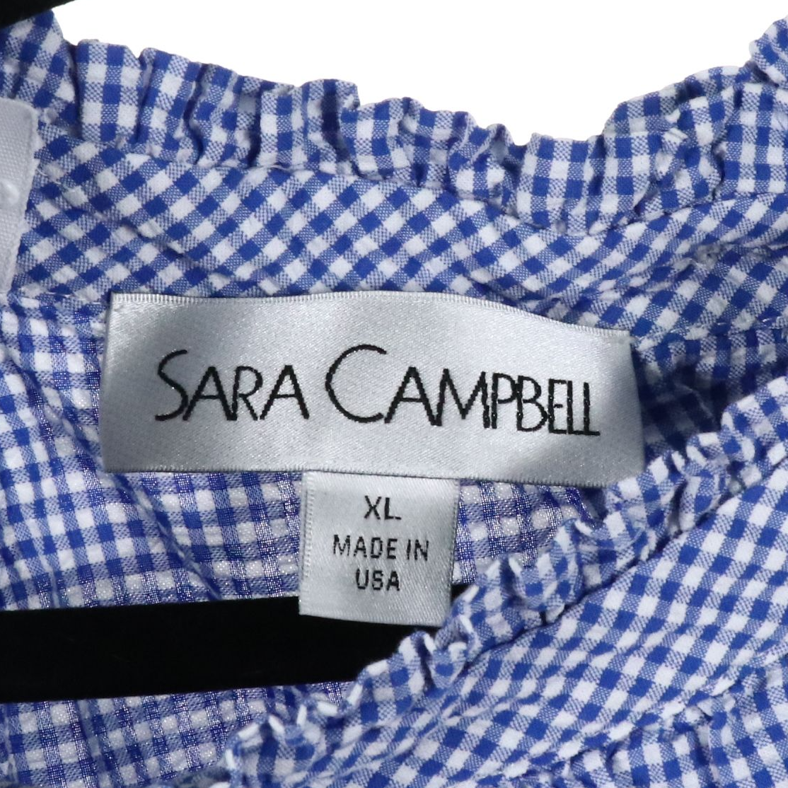 Laundry by Shelli Segal, Kate Spade and Sara Campbell Sleeveless Blouses & More